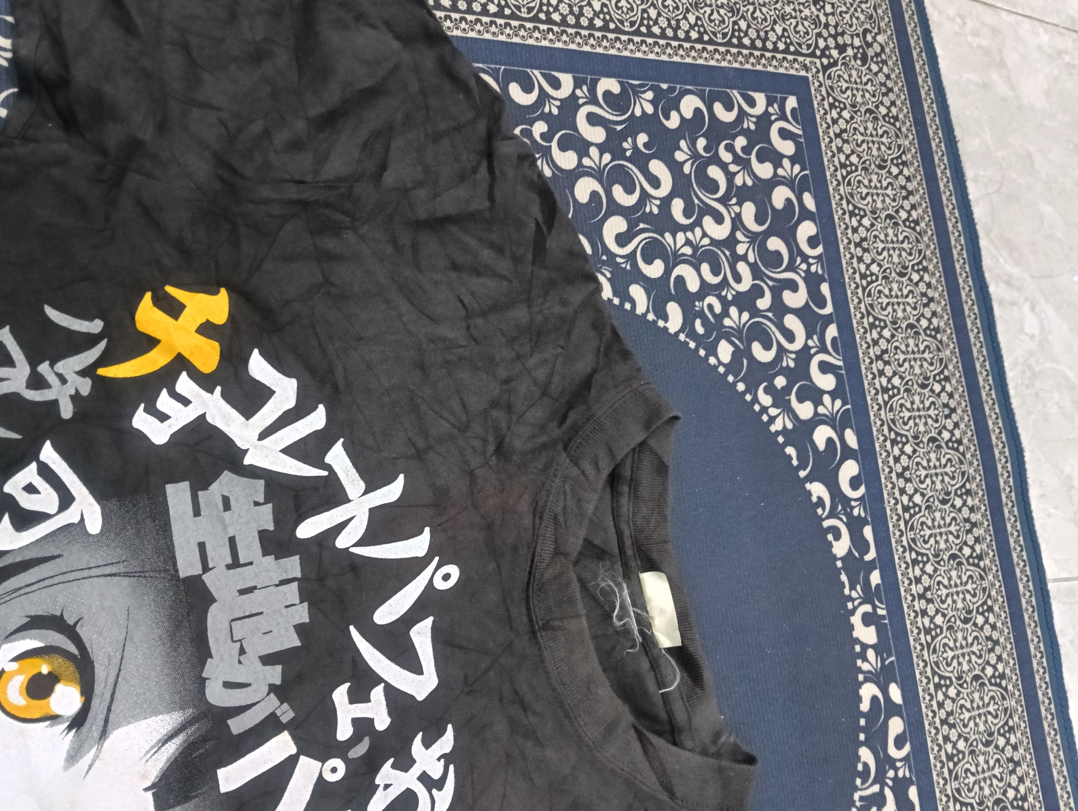 Hysteric Glamour Y2K Cospa Kotori Minami Japanese Anime Size US L / EU 52-54 / 3 - 5 Thumbnail