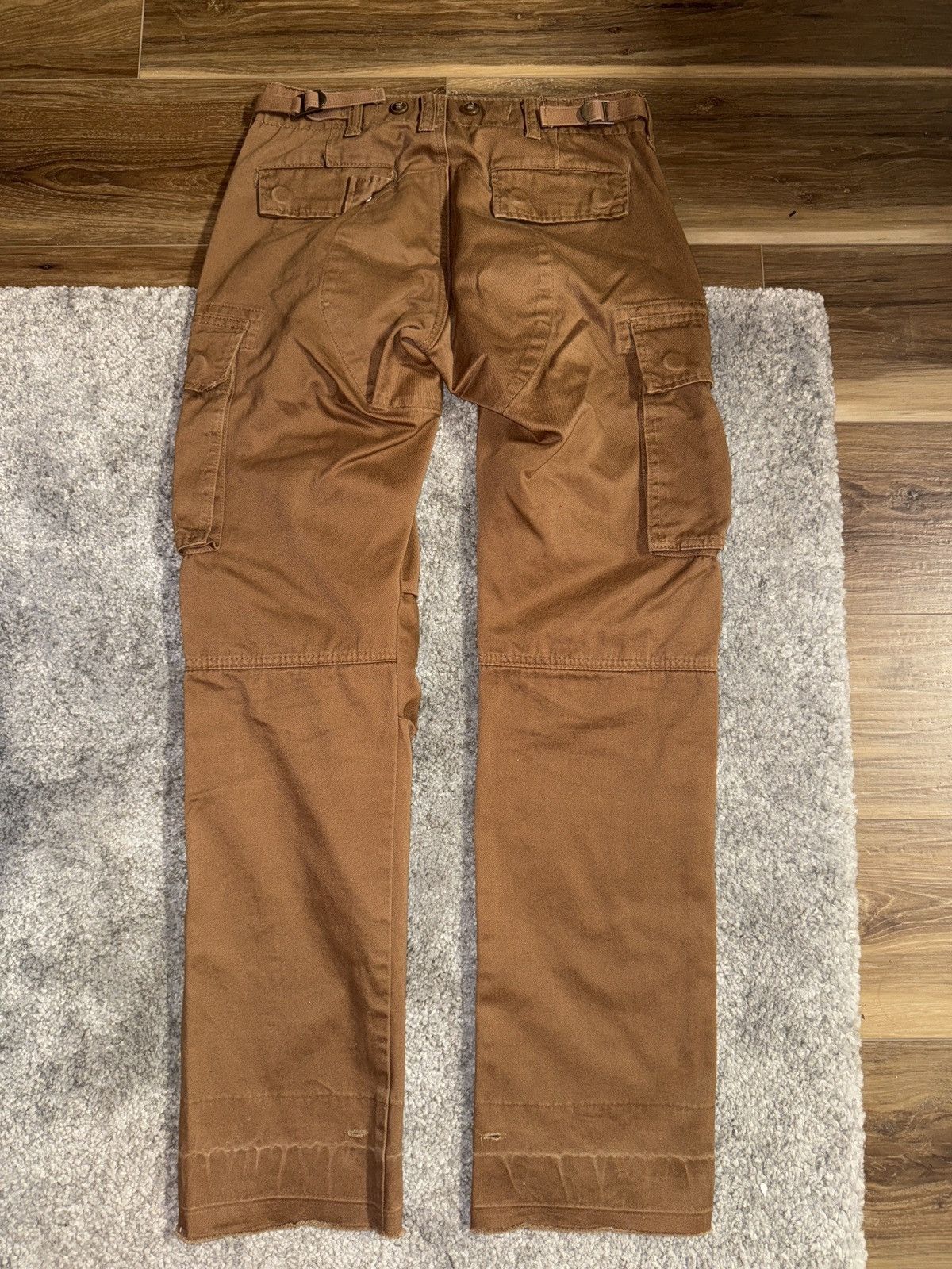 MNML MNML cargo pants Size US 28 / EU 44 - 2 Thumbnail