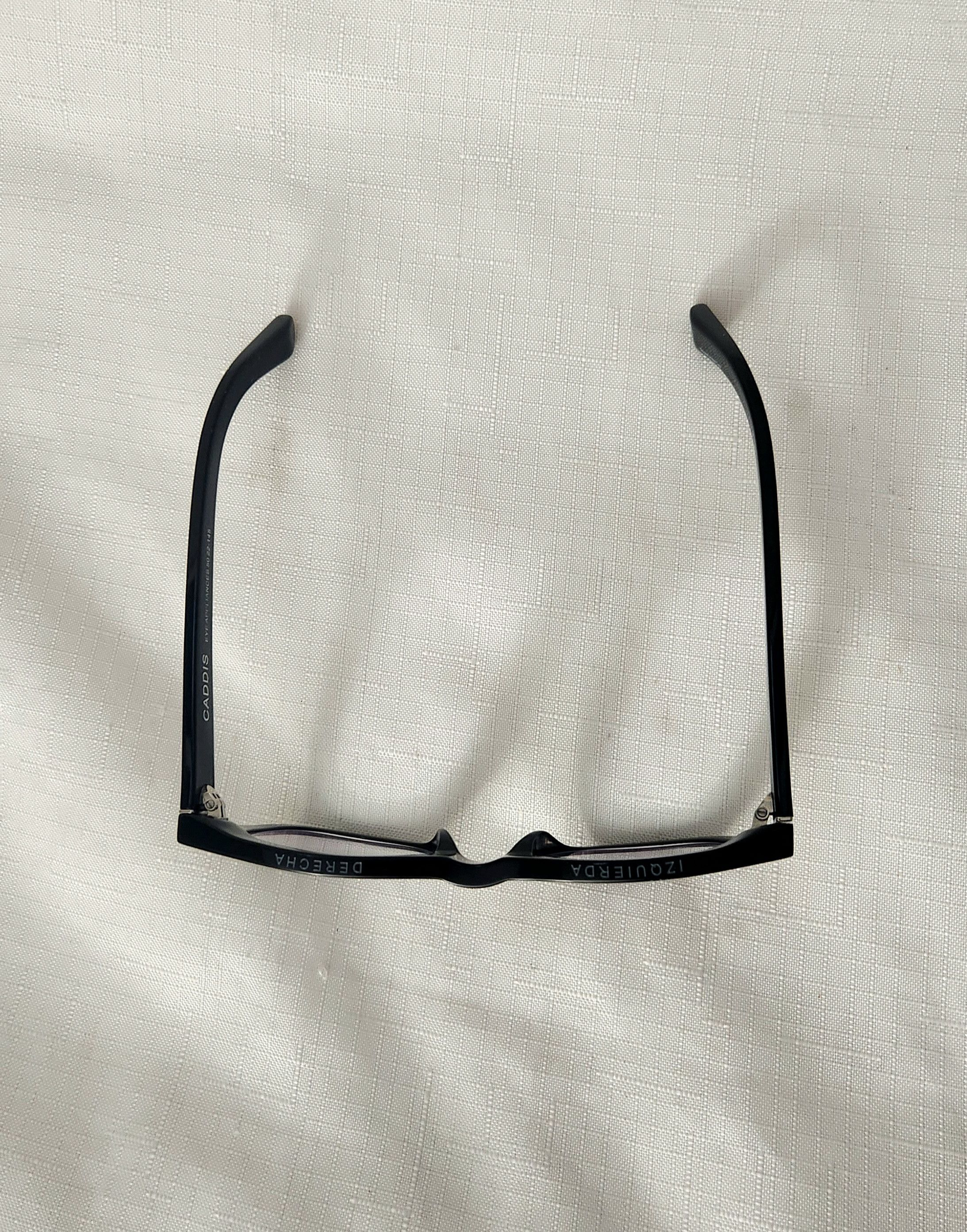 Other CADDIS D28 EYE APPLIANCES CADDIS EYE APPLIANCES Black Frame Size ONE SIZE - 3 Thumbnail