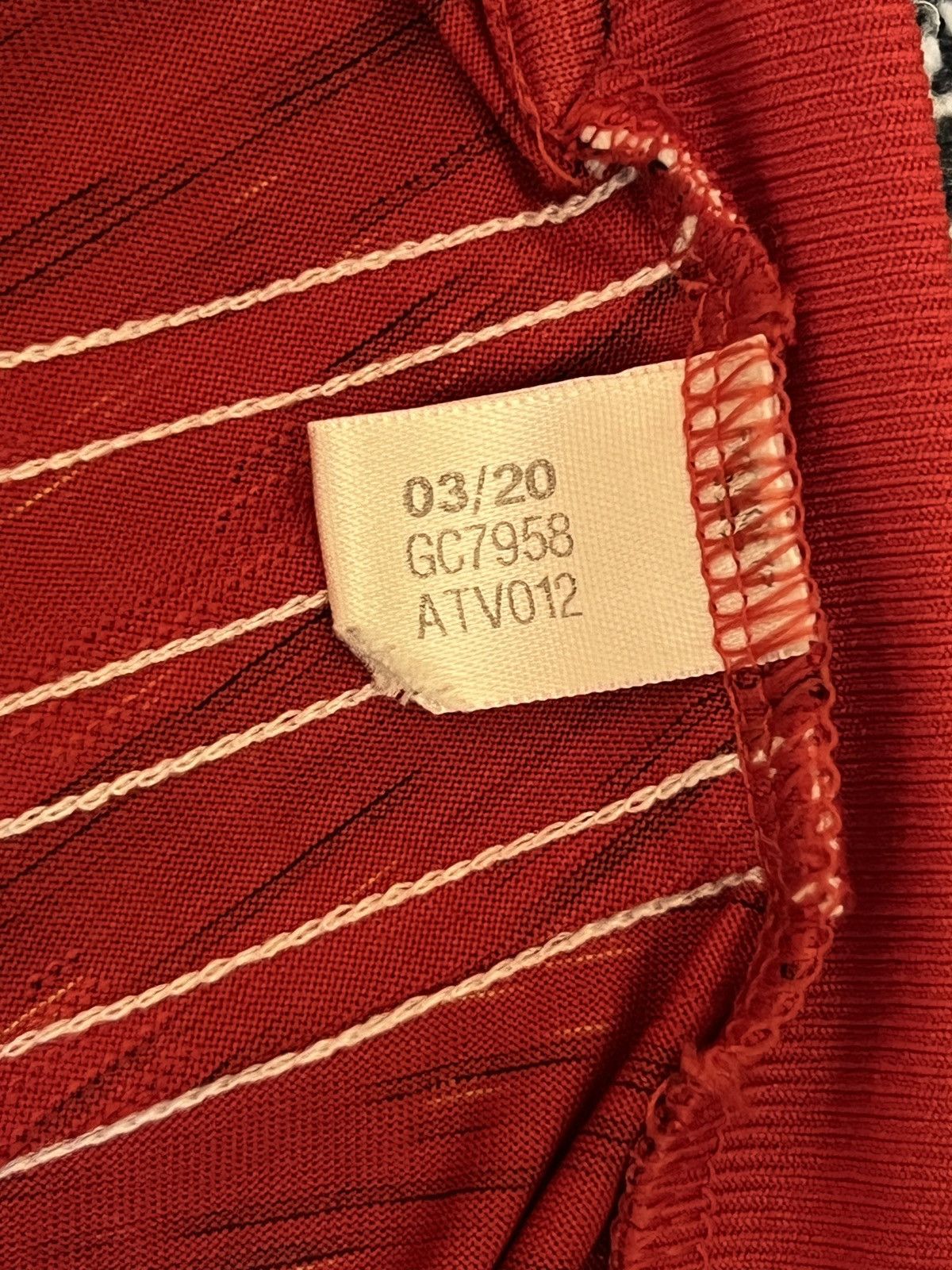 Adidas Manchester United 2020/21 Adidas Home Jersey Size US XL / EU 56 / 4 - 6 Thumbnail