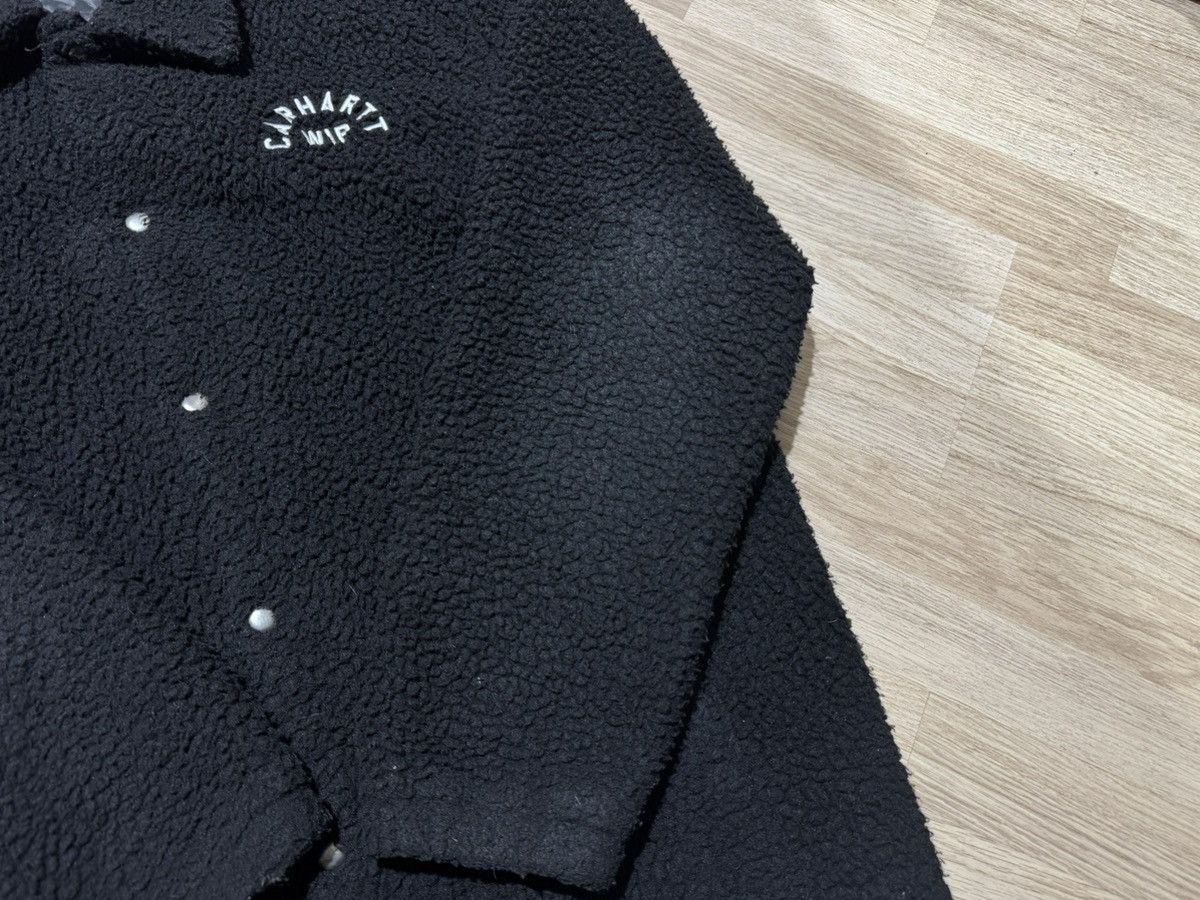 Carhartt Wip Carhartt Arch Coat jacket XXL Size US XXL / EU 58 / 5 - 11 Thumbnail
