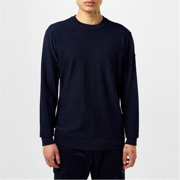 Canada Goose Dartmouth Crew Neck Sweater Size US M / EU 48-50 / 2 - 1 Thumbnail