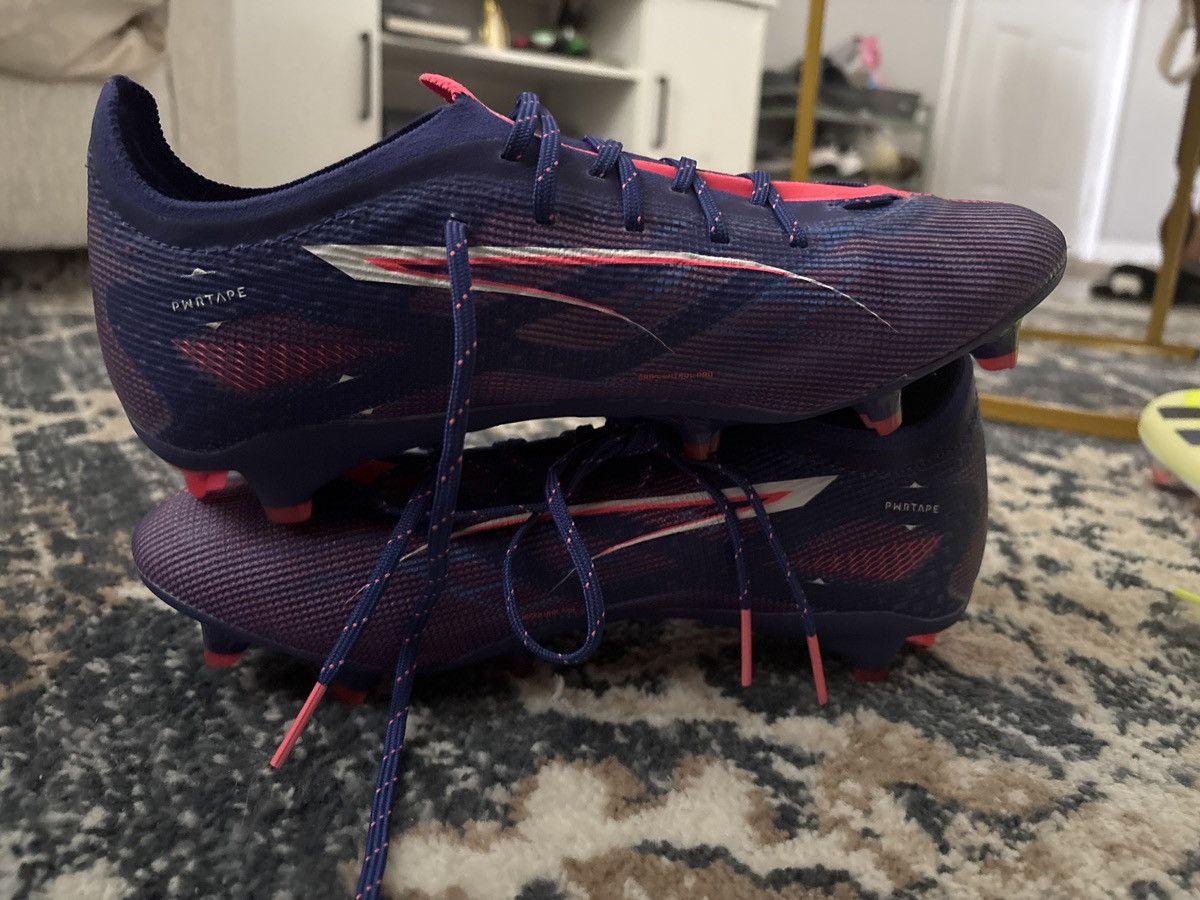 Puma Puma ULTRA 5 ULTIMATE Size US 9 / EU 42 - 4 Thumbnail