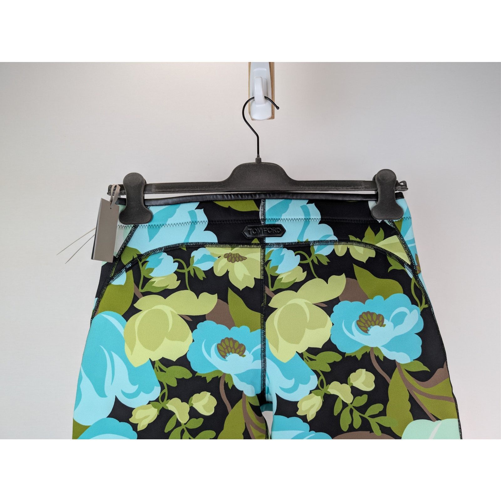 Tom Ford o1rshd1 Knitwear Others Trousers / Sweatpants in Multicolor Size US 34 / EU 50 - 10 Thumbnail