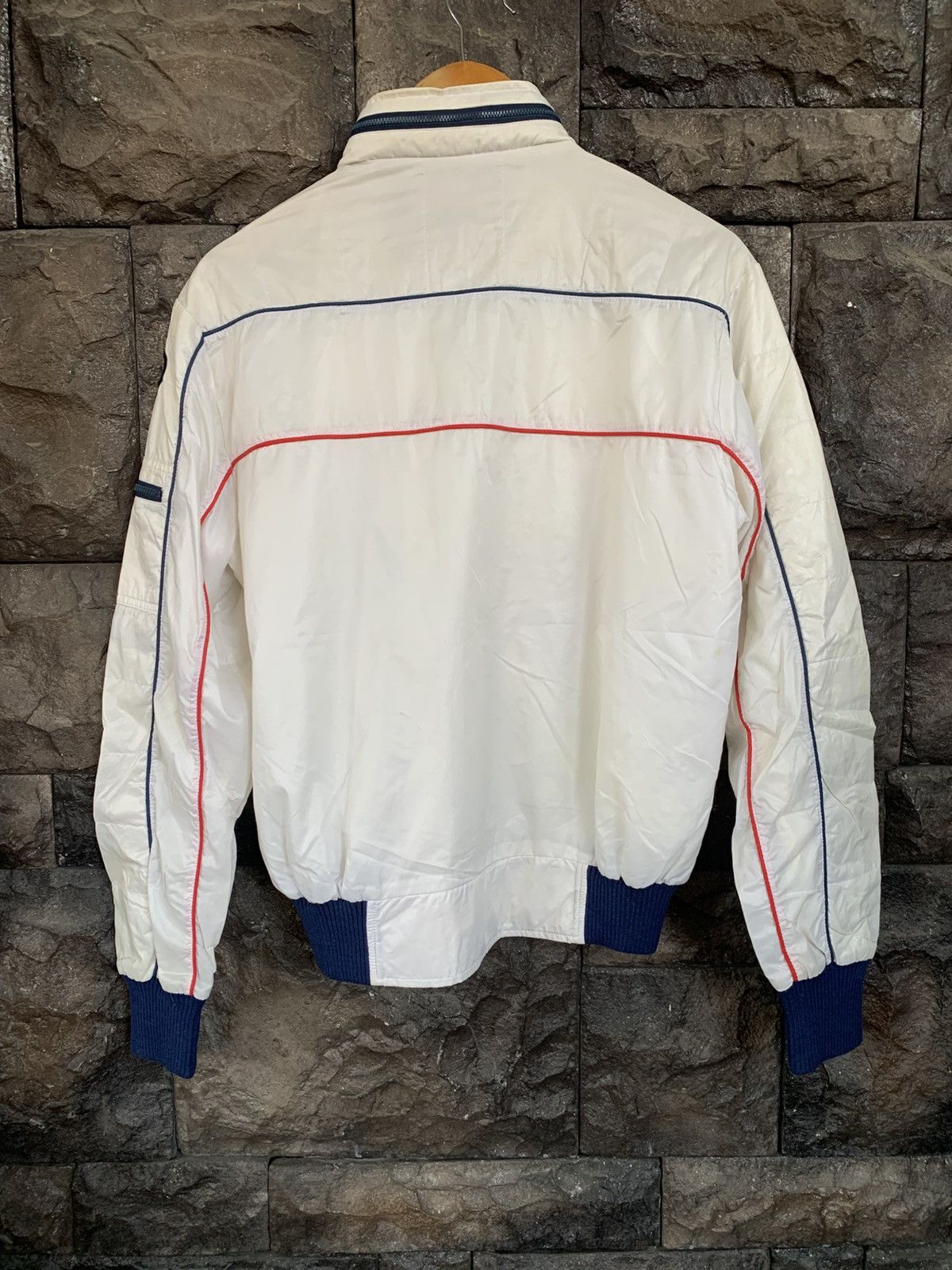BMW Vintage BMW Style Auto Championship Jacket Size US M / EU 48-50 / 2 - 8 Thumbnail