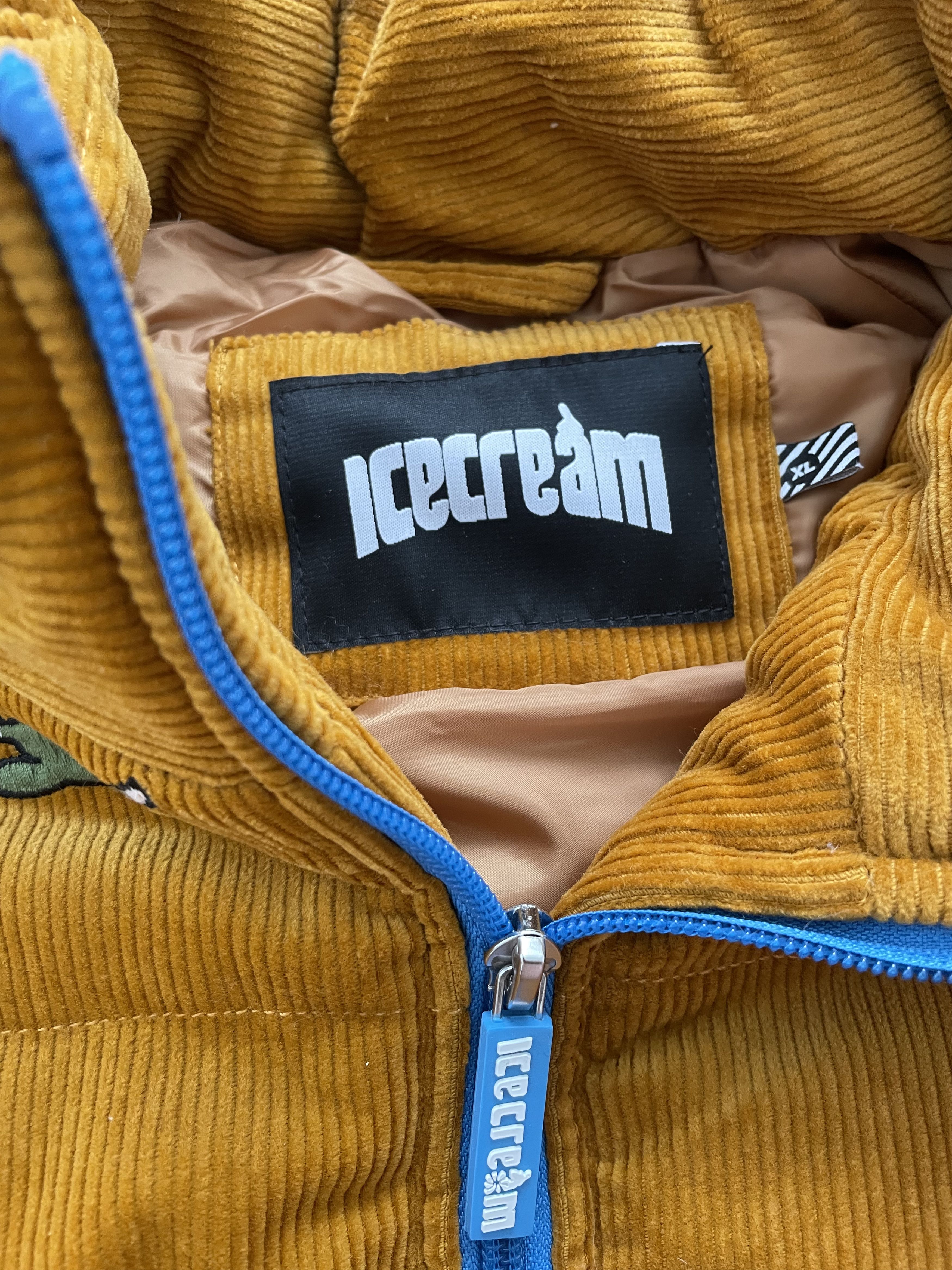 Icecream Billionaire Boys Club Icecream Rook Jacket Size US XL / EU 56 / 4 - 4 Thumbnail