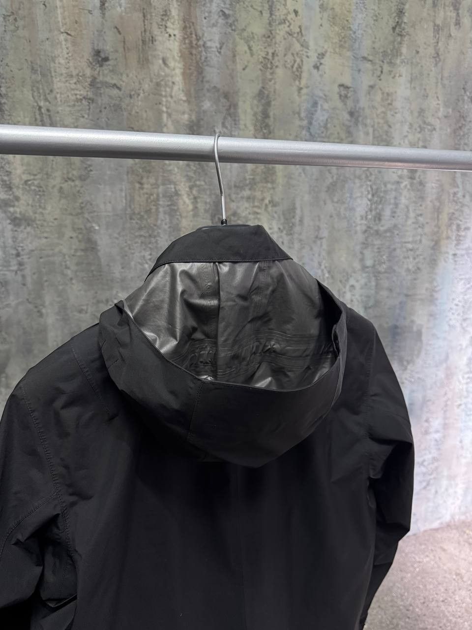 Stone Island Stone Island Shadow Project with Gore-Tex Paclite Technology Size US L / EU 52-54 / 3 - 11 Thumbnail