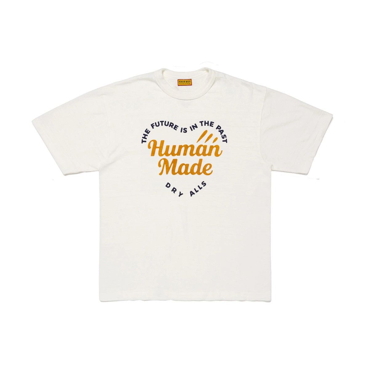 Human Made Human Made Tee Size ONE SIZE - 1 Thumbnail