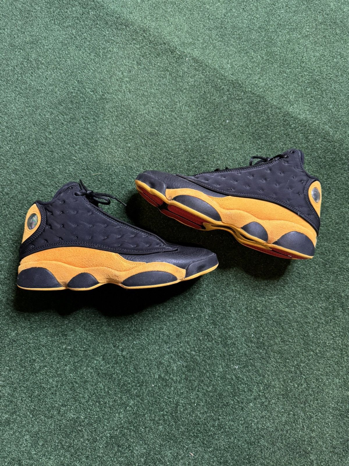 Jordan 13 Retro Melo Class of 2002 2018