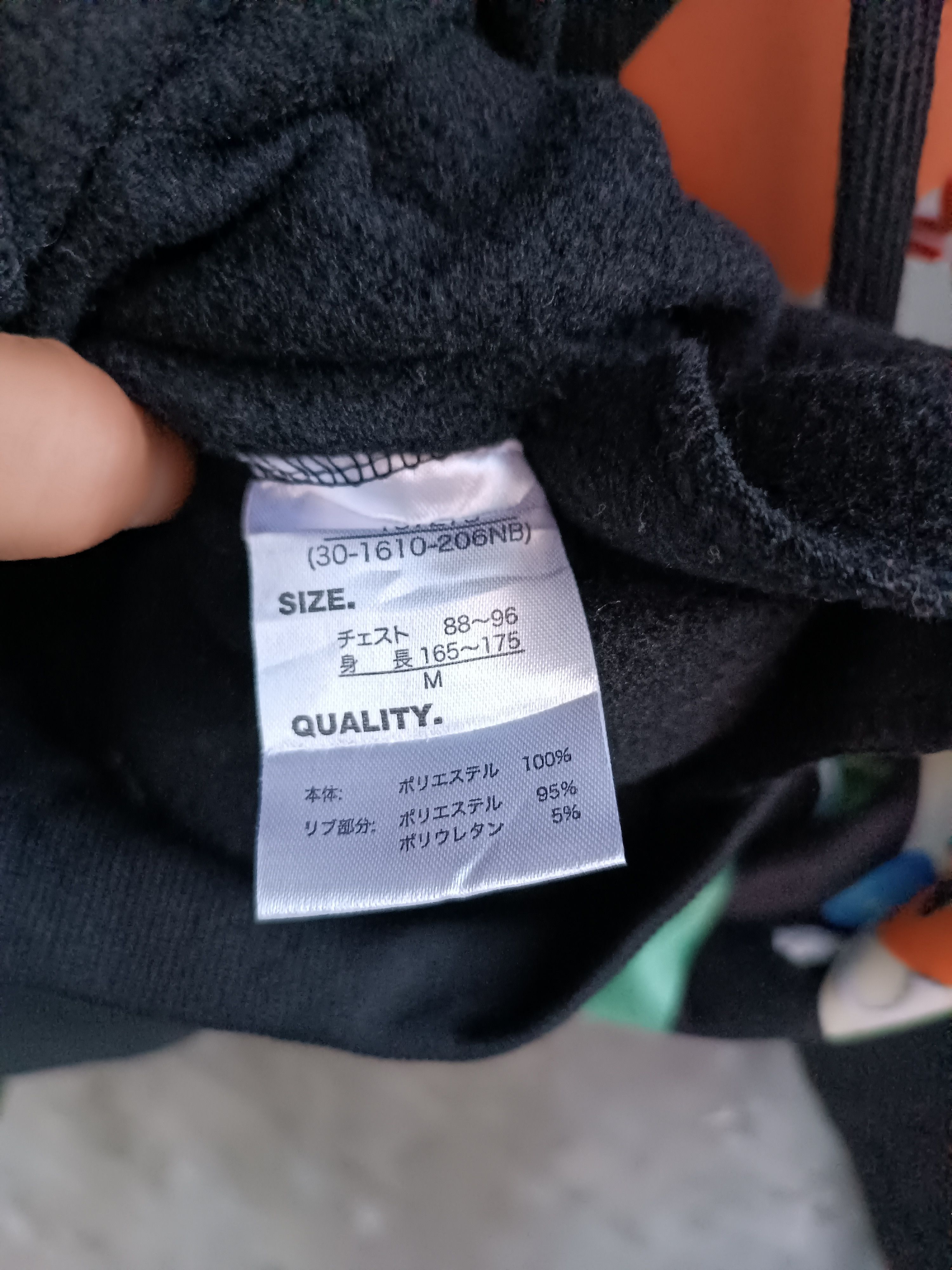 Disney × Vintage VINTAGE DISNEY PIXAR TOY STORY HOODIE JACKET Size US M / EU 48-50 / 2 - 6 Thumbnail