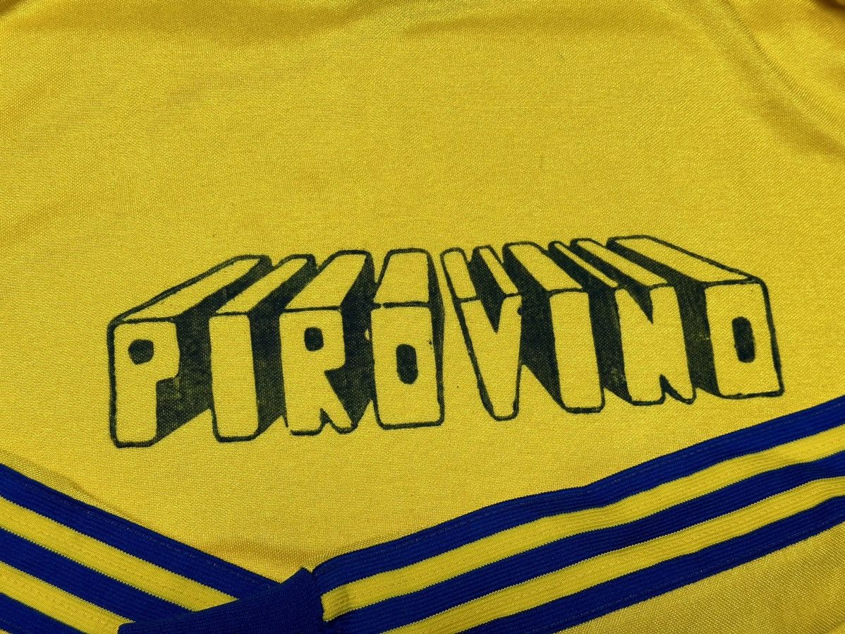 Adidas Vintage 80s Adidas Sweden Style West Germany Jersey Size US M / EU 48-50 / 2 - 10 Thumbnail
