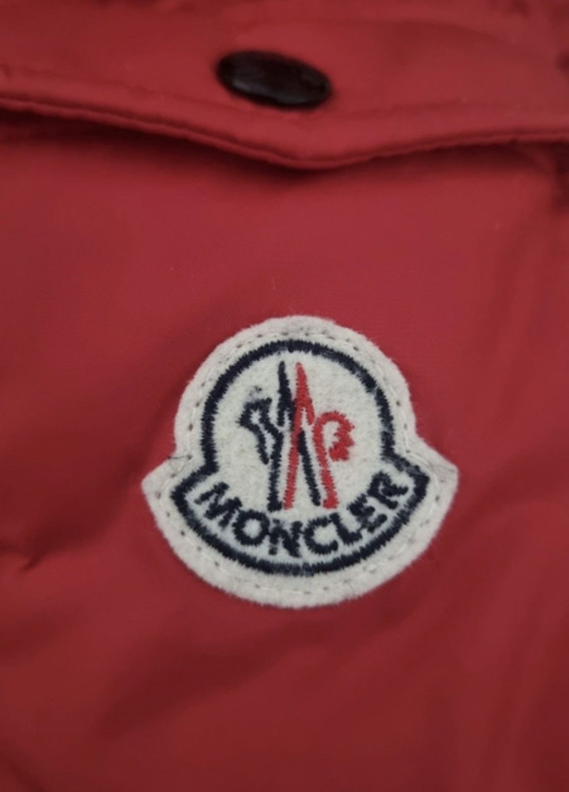 Moncler Moncler Himalaya Jacket Size US XL / EU 56 / 4 - 5 Thumbnail