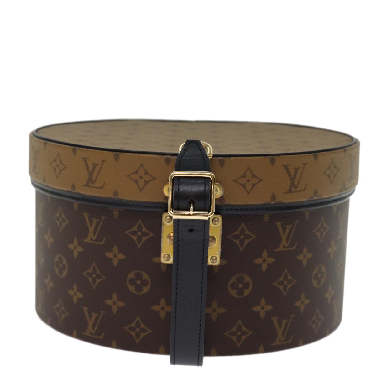 Louis Vuitton Louis Vuitton Reverse handbag Size ONE SIZE - 1 Thumbnail
