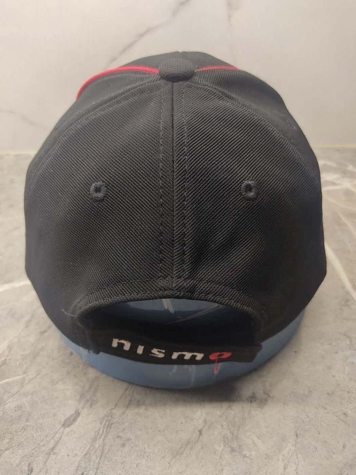Japanese Brand Vintage Nissan Nismo Cap Hat Size ONE SIZE - 3 Thumbnail