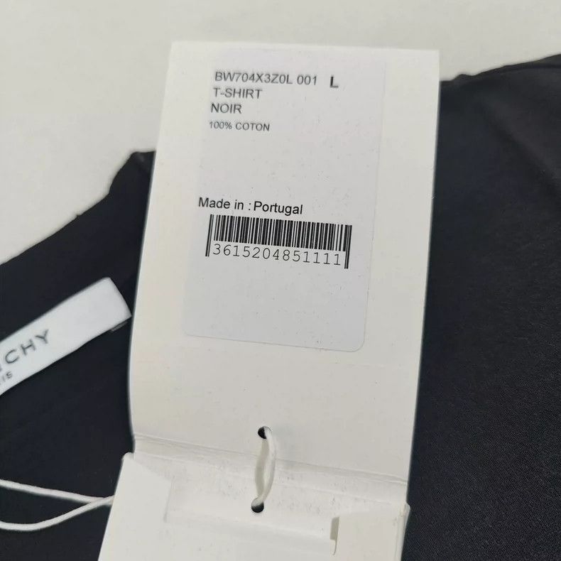 Givenchy Givenchy Women's Sweatpants, Fuzzy Side Stripes Size L / US 10 / IT 46 - 4 Thumbnail