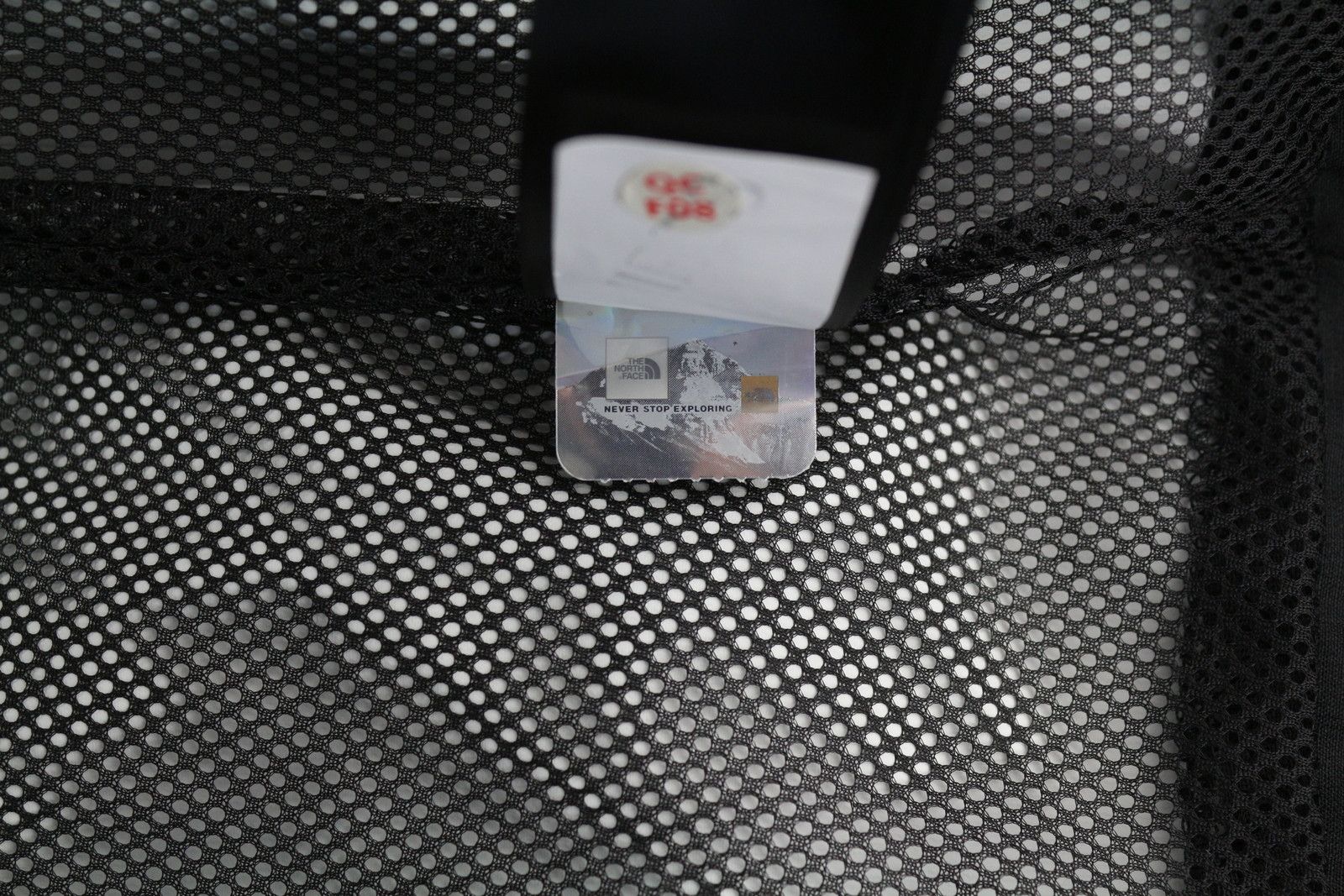 The North Face EVOLVE II M Full Zip Hooded Removable Lining Dry Vent 84362 Size US M / EU 48-50 / 2 - 12 Thumbnail