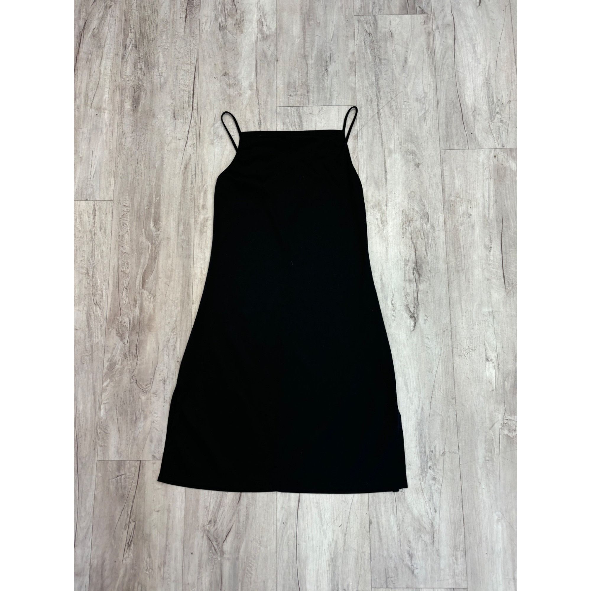 Other S La Senza Black Dress Size S / US 4 / IT 40 - 1 Thumbnail