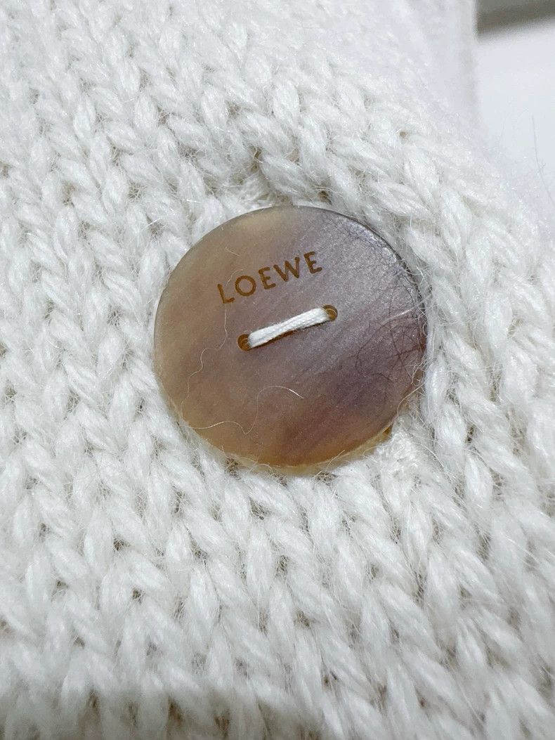 Loewe LOEWE Snow blossoms on the clothes Size XS / US 0-2 / IT 36-38 - 3 Thumbnail