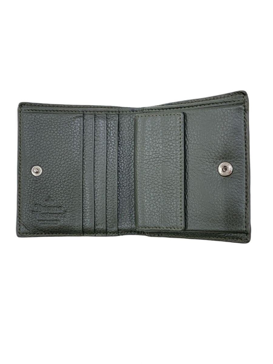 Vivienne Westwood Orb Leather Wallet Size ONE SIZE - 4 Thumbnail