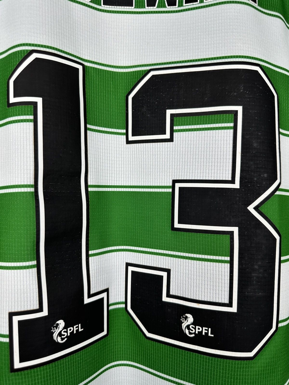 Adidas Celtic 2021 Home Soccer Jersey Football Shirt Size US M / EU 48-50 / 2 - 15 Thumbnail