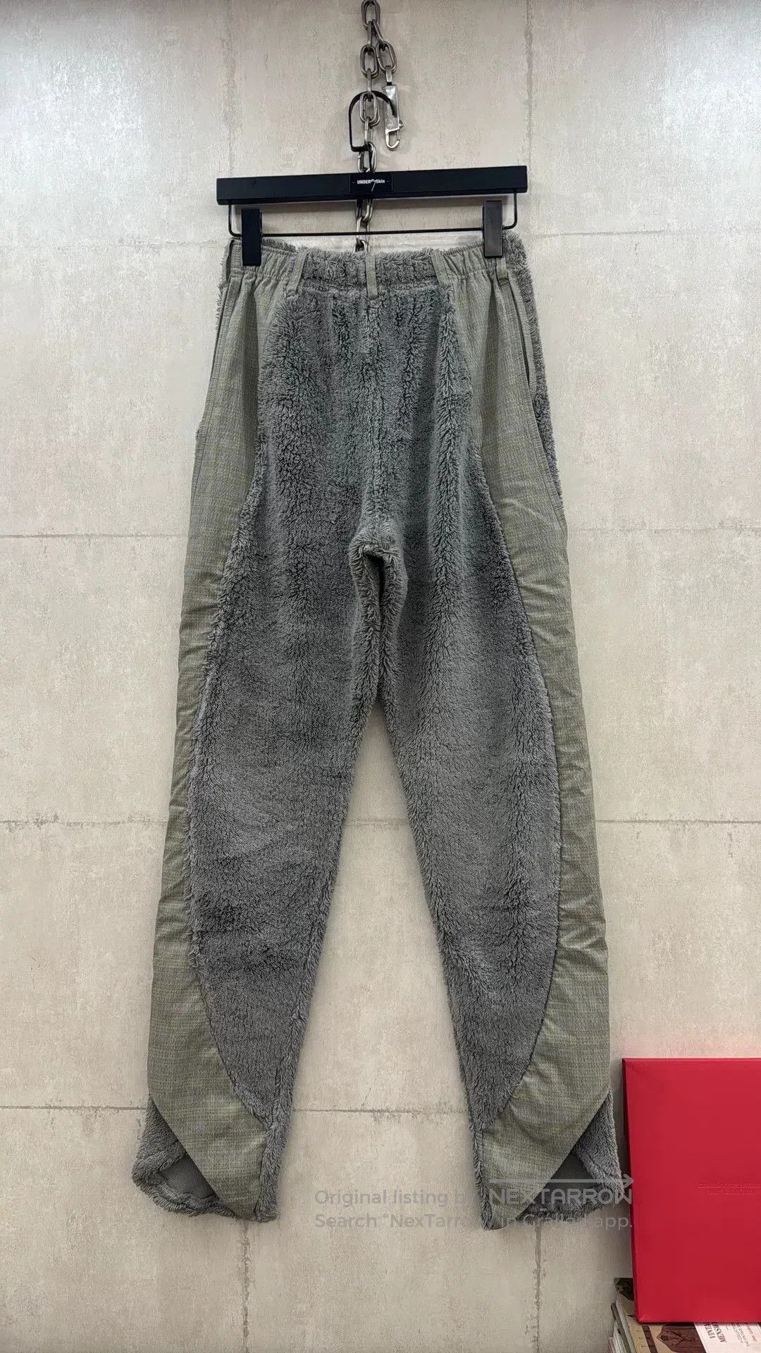 Kiko Kostadinov Kiko Kostadinov Zlatyu Slim Trouser. Size US 28 / EU 44 - 3 Thumbnail