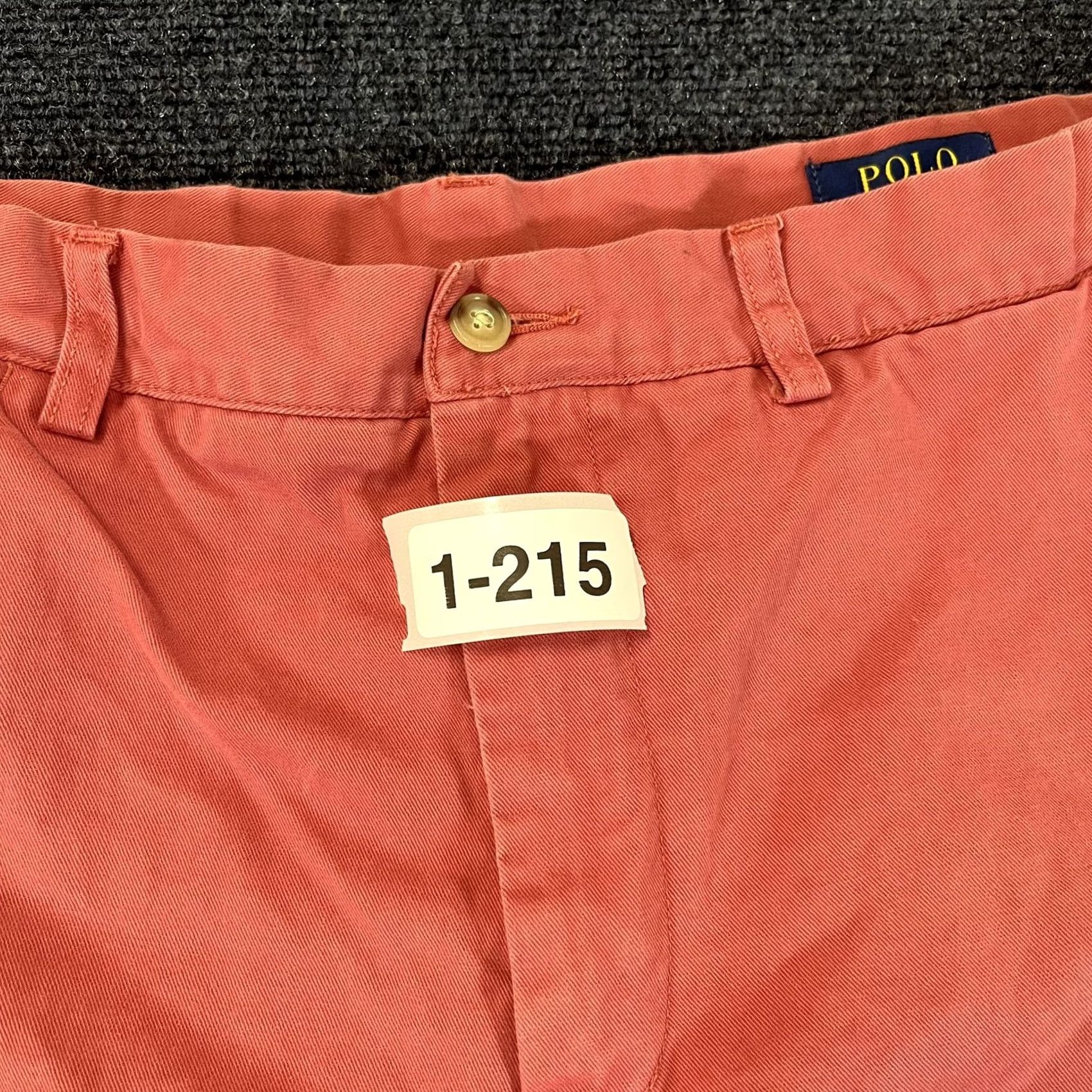 Polo Ralph Lauren VINTAGE No Size US S / EU 44-46 / 1 - 6 Thumbnail