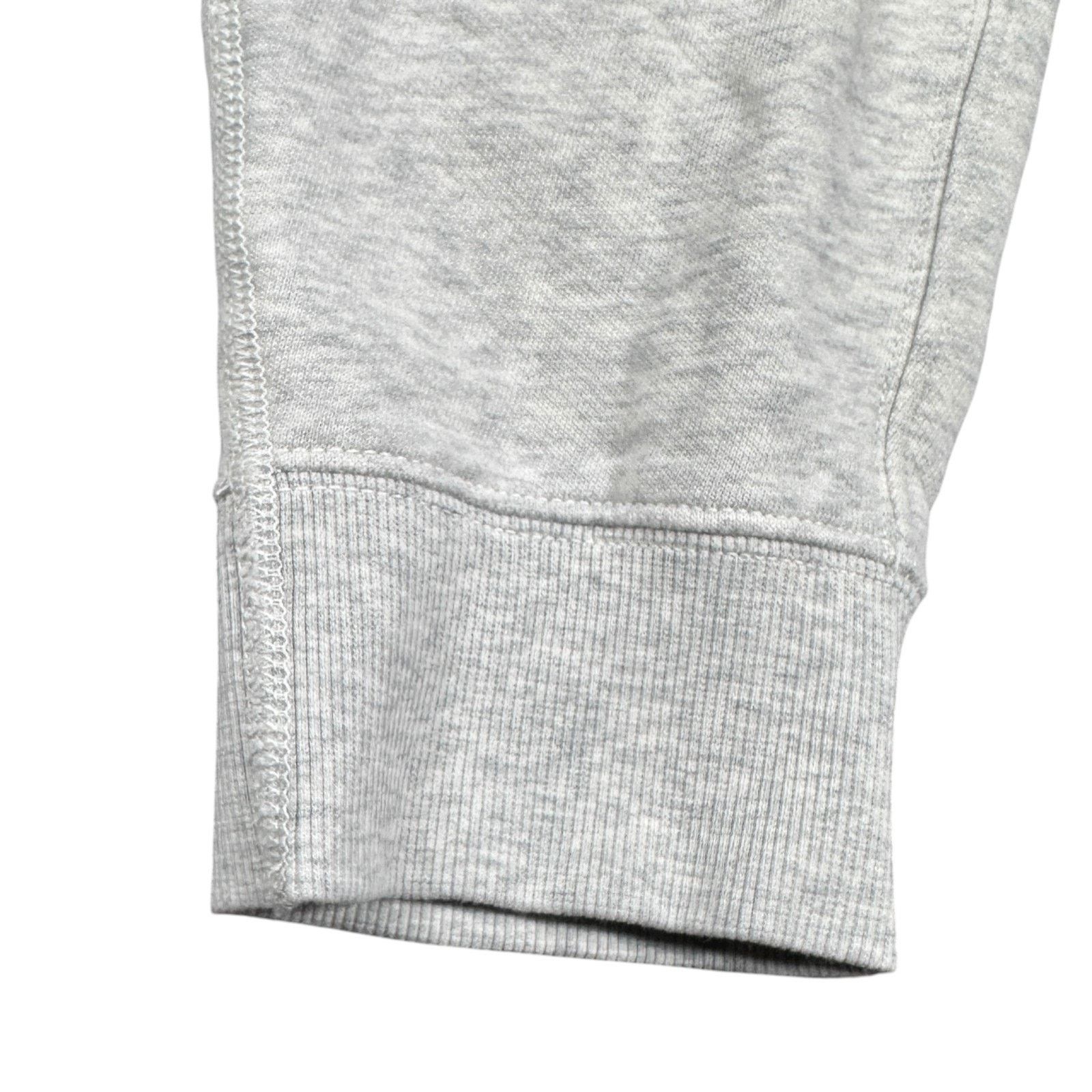 Faherty Faherty Standard Sweatpant Joggers Men XS Antique Gray Pant Size US 32 / EU 48 - 5 Thumbnail