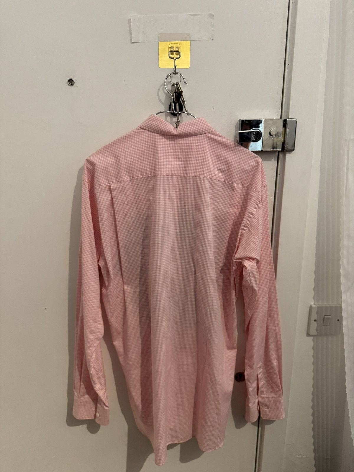 Comme des Garcons Comme des Garcons SS16 Snowy Mountain Shirt Size US S / EU 44-46 / 1 - 3 Thumbnail
