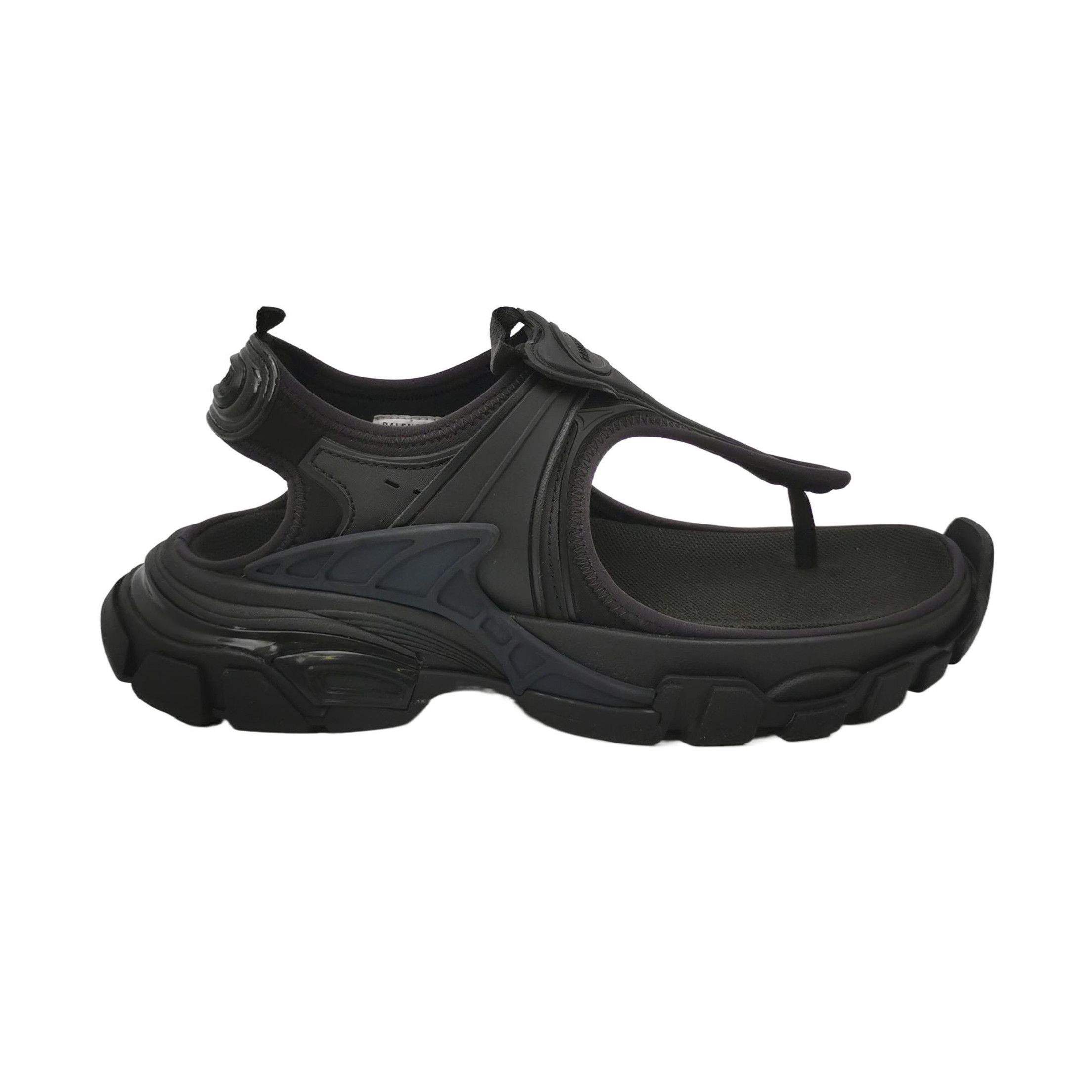 Balenciaga Balenciaga Women 7 Sandals Size US 7 / IT 37 - 1 Thumbnail