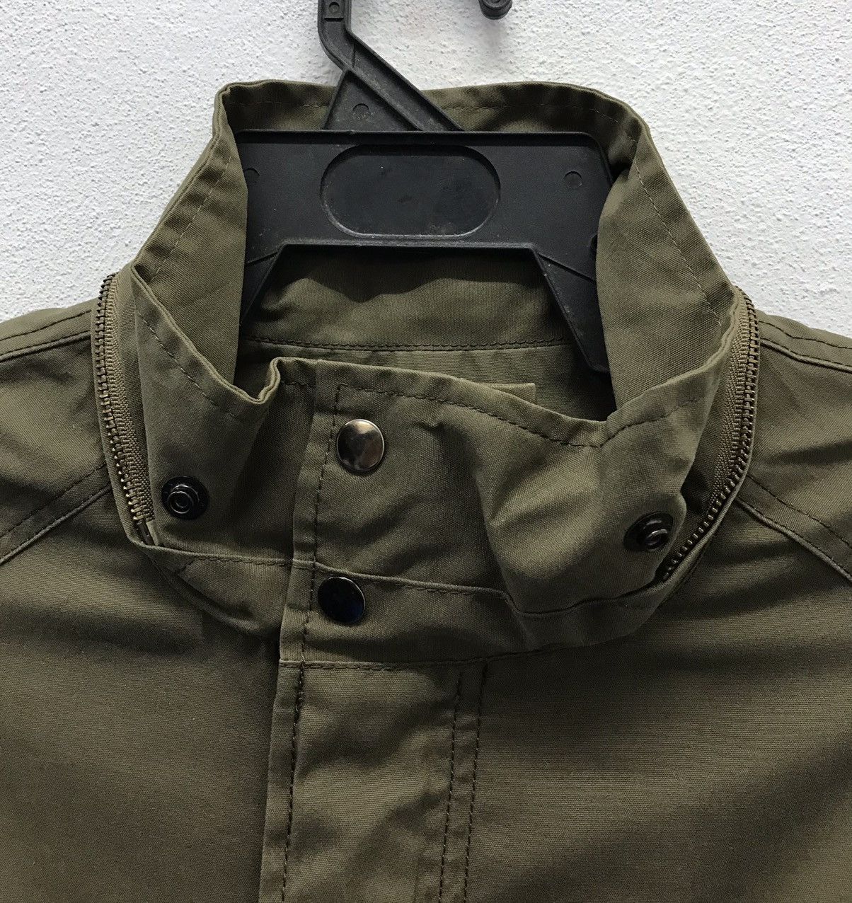 Japanese Brand × Vintage Vintage 010920 The Nine Heads Jacket Size US M / EU 48-50 / 2 - 3 Thumbnail