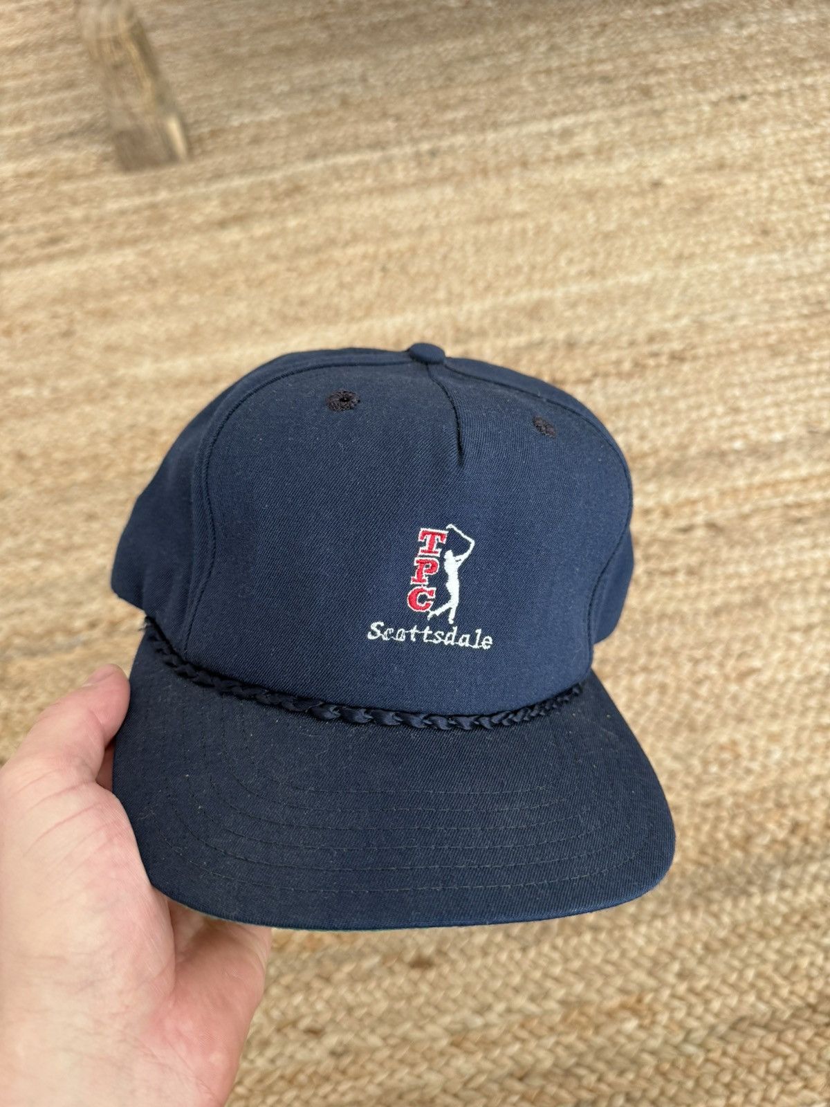 New Era Vintage TPC Scottsdale Hat Size ONE SIZE - 1 Thumbnail