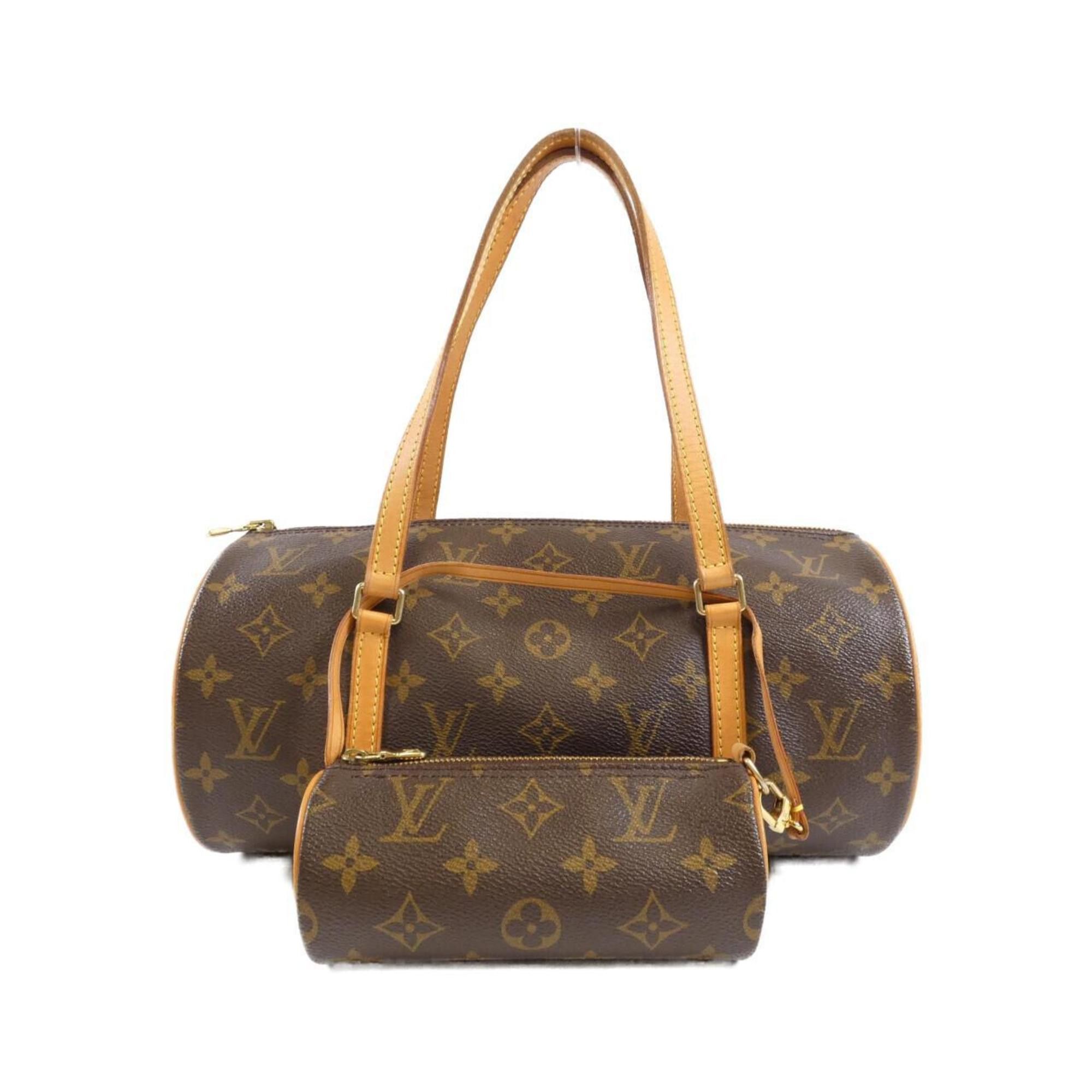 Louis Vuitton Louis Vuitton Papillon 30 handbag Size ONE SIZE - 1 Thumbnail