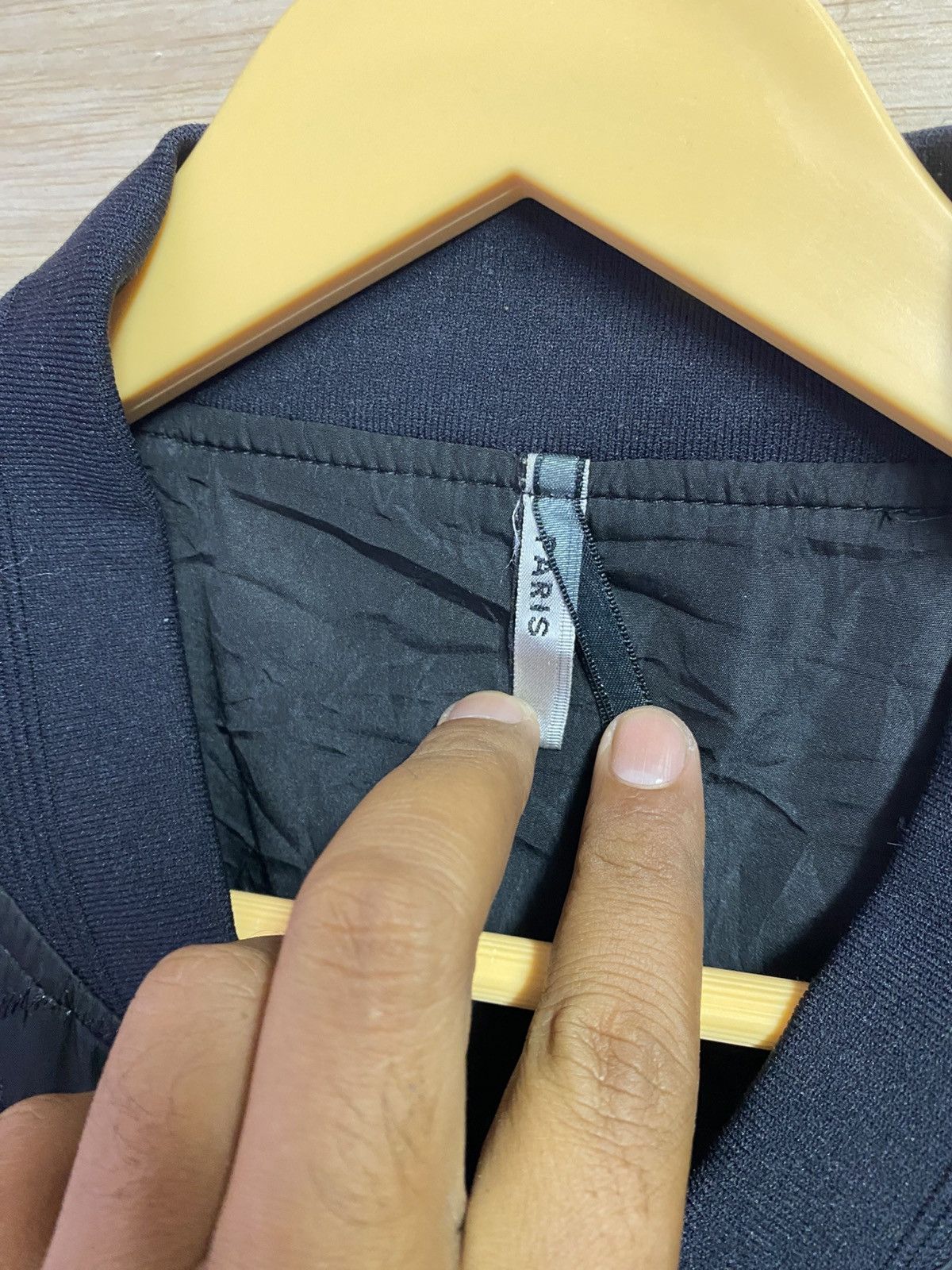 Dior Dior Bombers jacket Size US XL / EU 56 / 4 - 11 Thumbnail