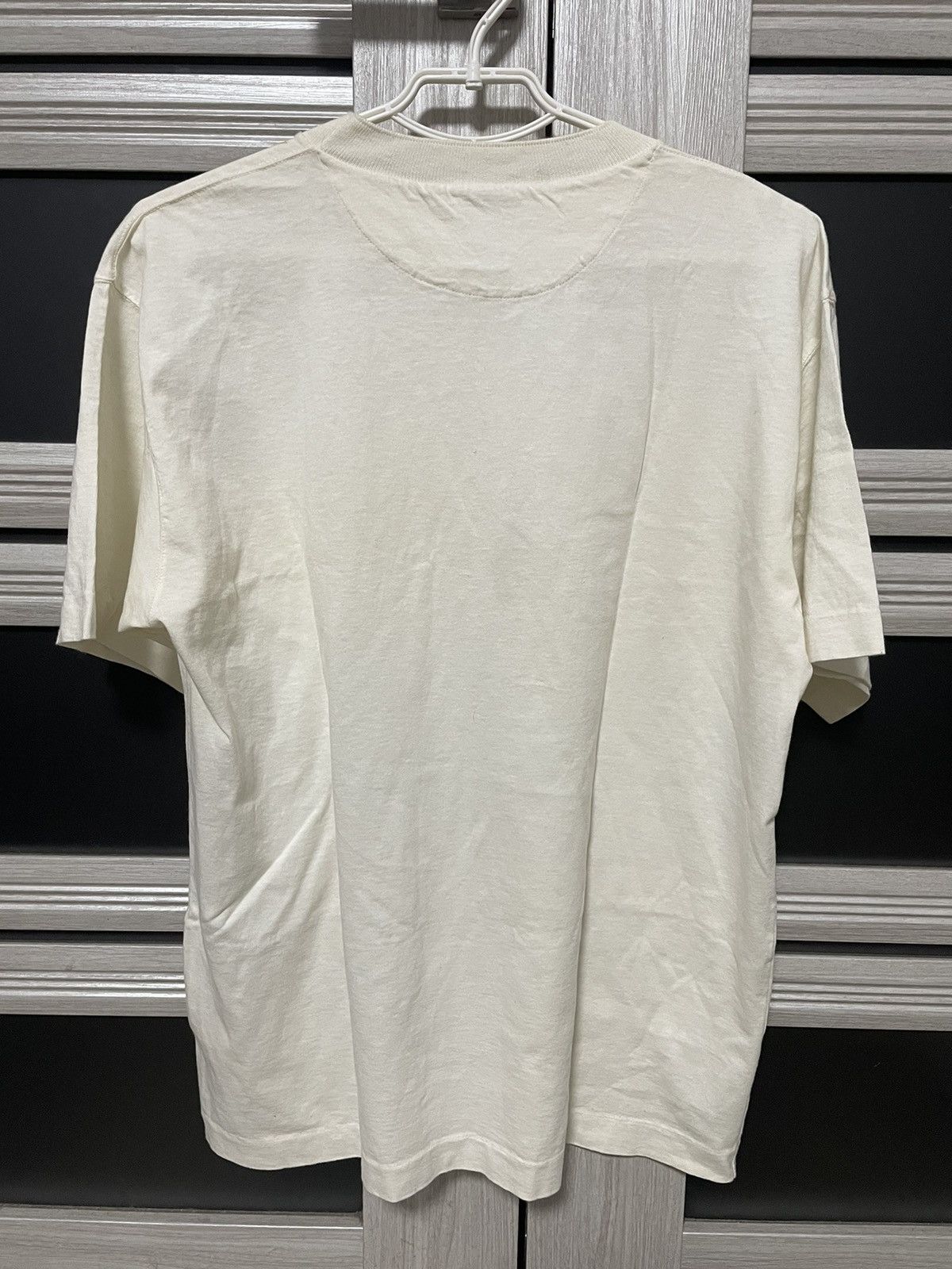 C.P. Company Archive CP Company SS96 Relax Fit Vintage Tee Logo T Shirt Size US L / EU 52-54 / 3 - 2 Thumbnail