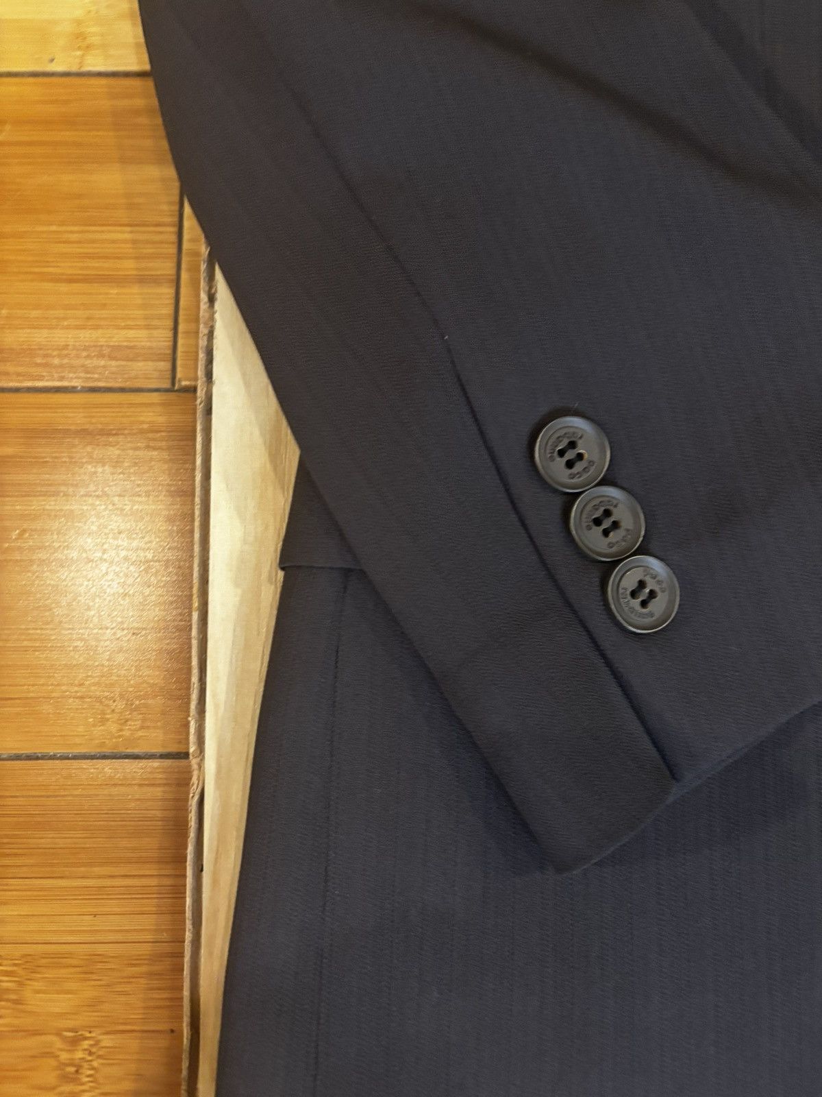 Other Paco rabanne blazer.oj-612 Size 40R - 5 Thumbnail