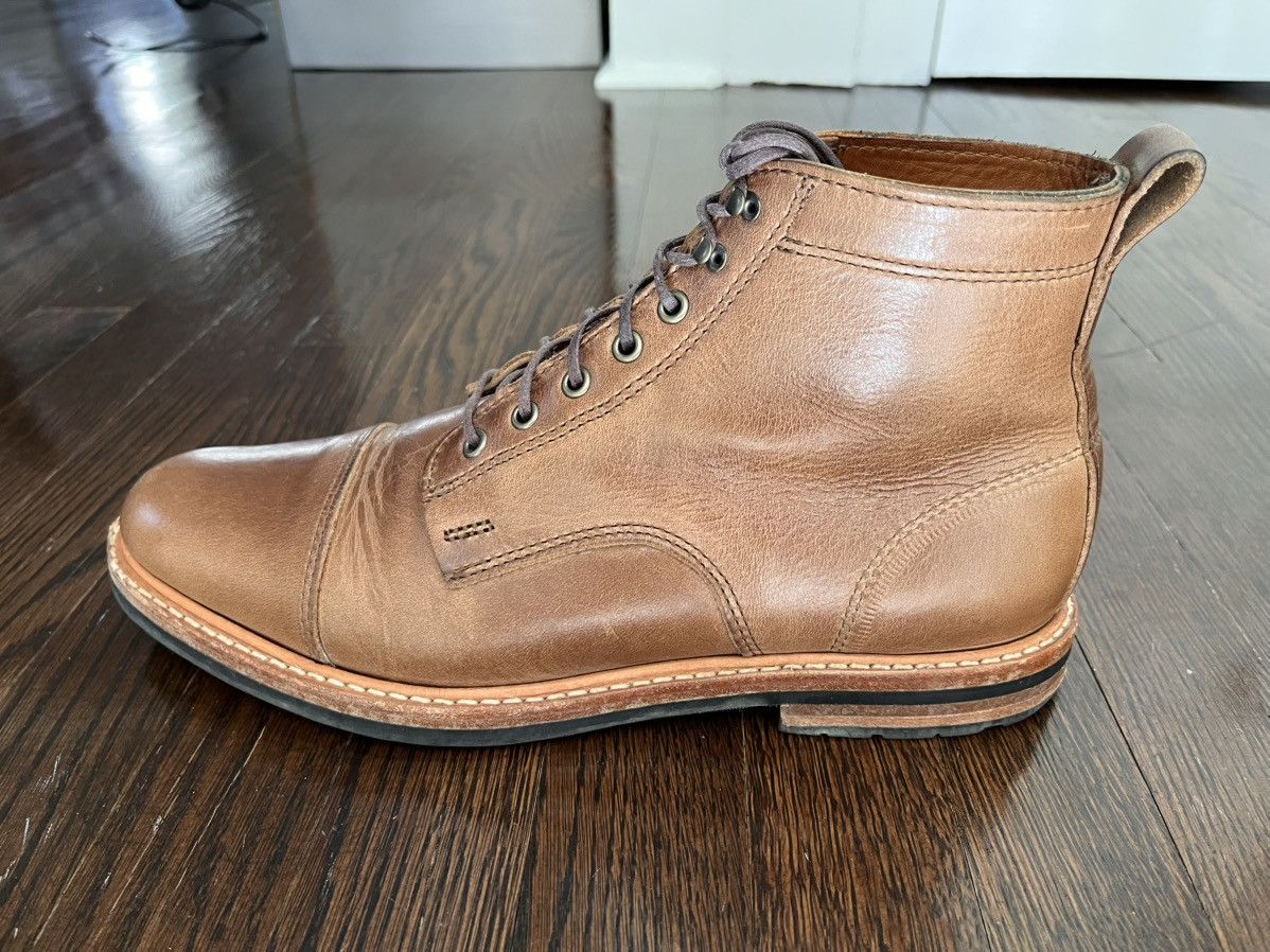 Rancourt & Co. Byron Boot Size US 9.5 / EU 42-43 - 4 Thumbnail