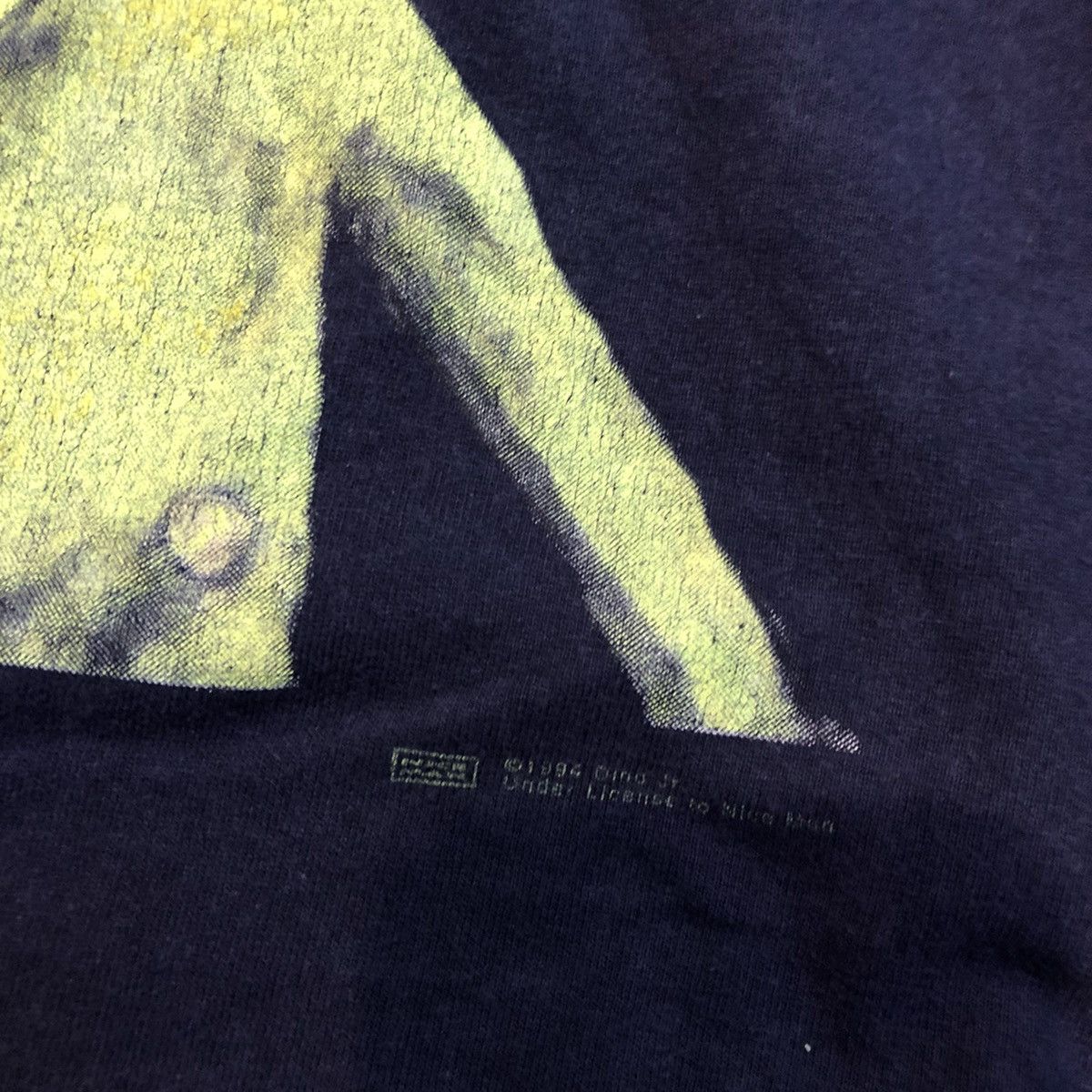 Band Tees × Vintage DINASOUR JR 1994 Feel The Pain Band T-Shirt Size US XL / EU 56 / 4 - 5 Thumbnail