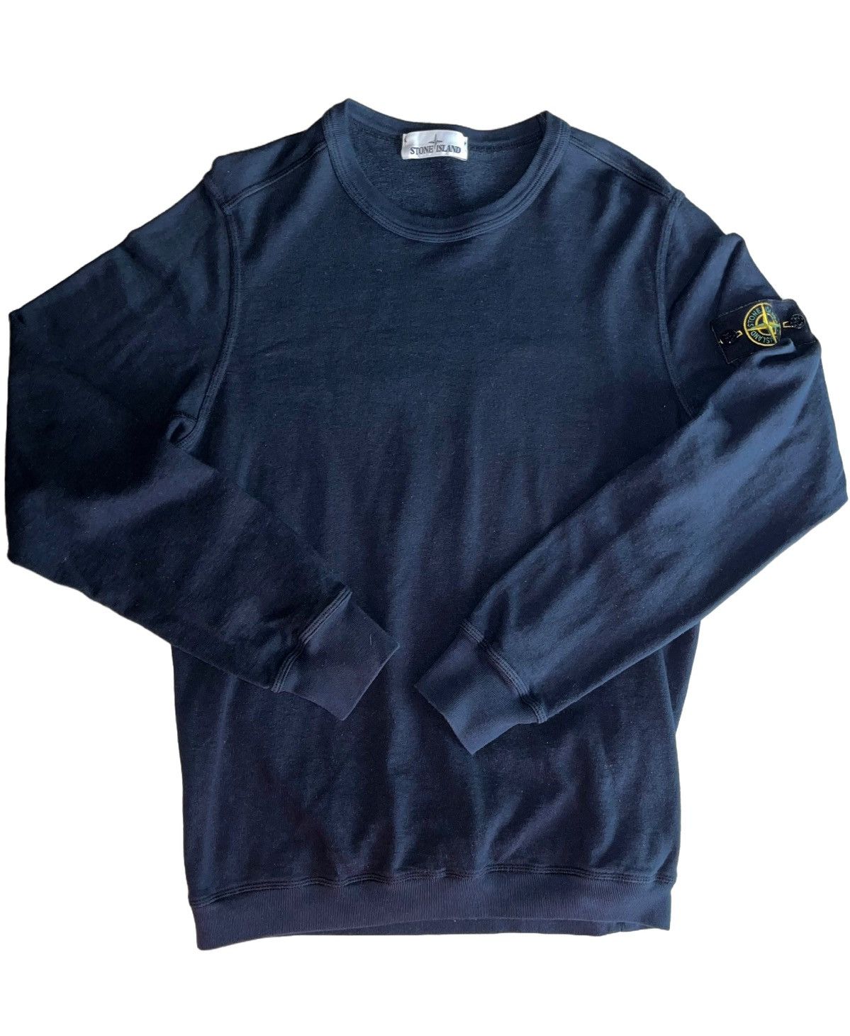 Stone Island Stone Island sweater Size US L / EU 52-54 / 3 - 1 Thumbnail