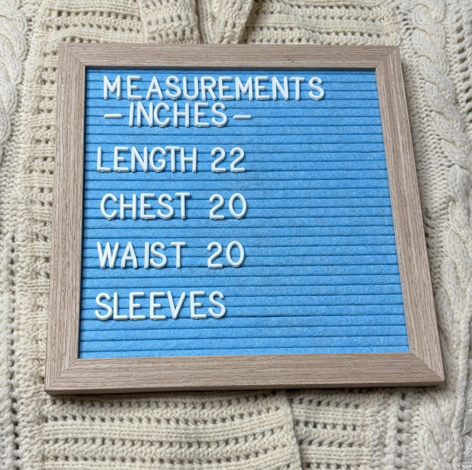 Anthropologie Guinevere Anthropologie Womens S Ivory Lambswool Cashmere Size S / US 4 / IT 40 - 10 Thumbnail