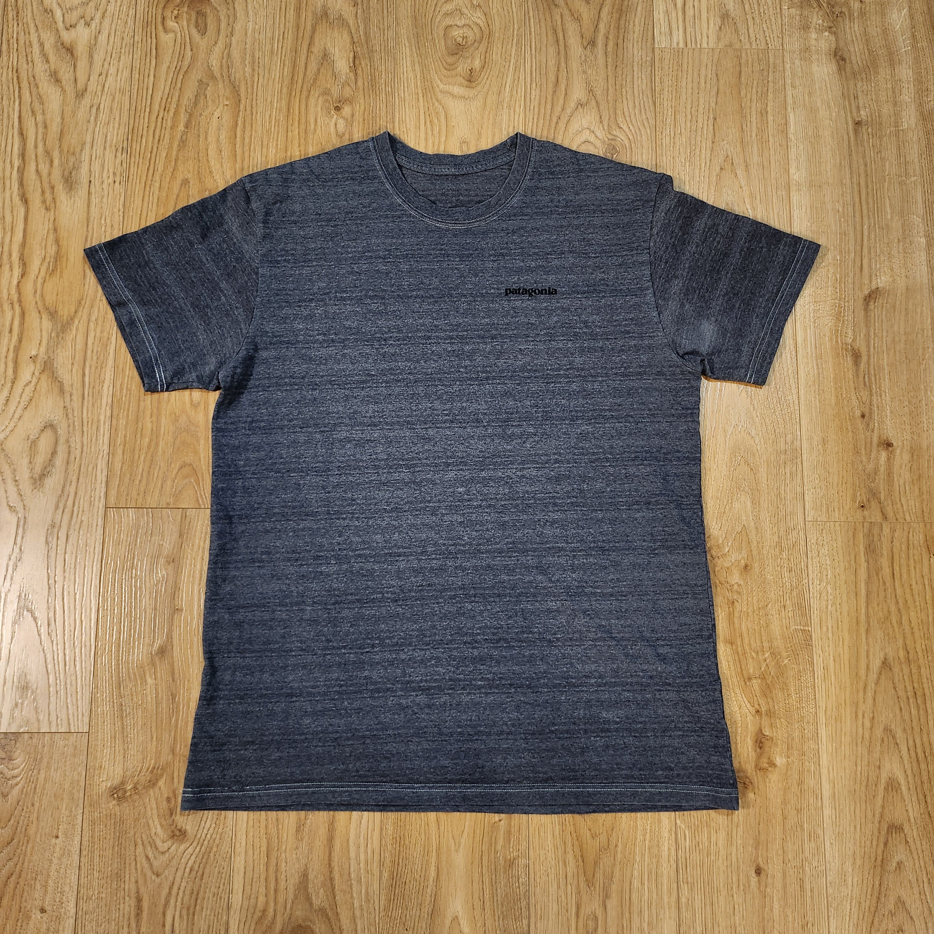 Patagonia × Vintage Patagonia grey shirt Size US L / EU 52-54 / 3 - 2 Thumbnail