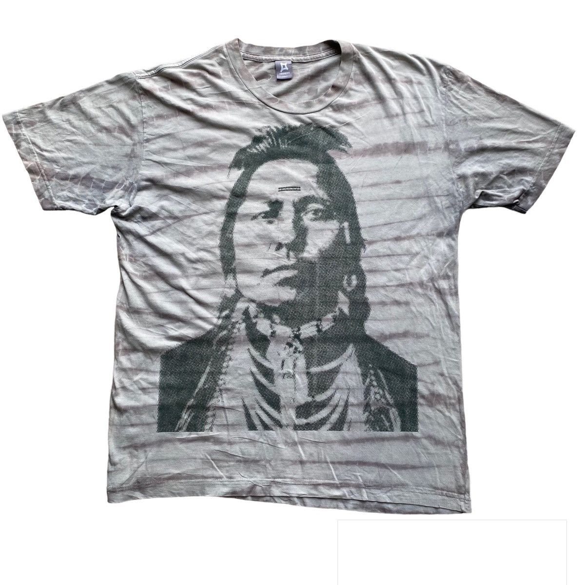 Freshjive Vintage Freshjive Apache Geronimo Size US L / EU 52-54 / 3 - 1 Thumbnail