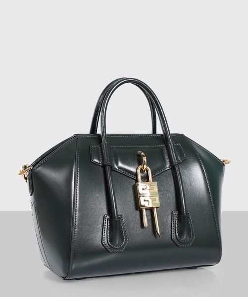 Givenchy o1w1db10126 Size: One Size / Bag in Black Size ONE SIZE - 2 Thumbnail
