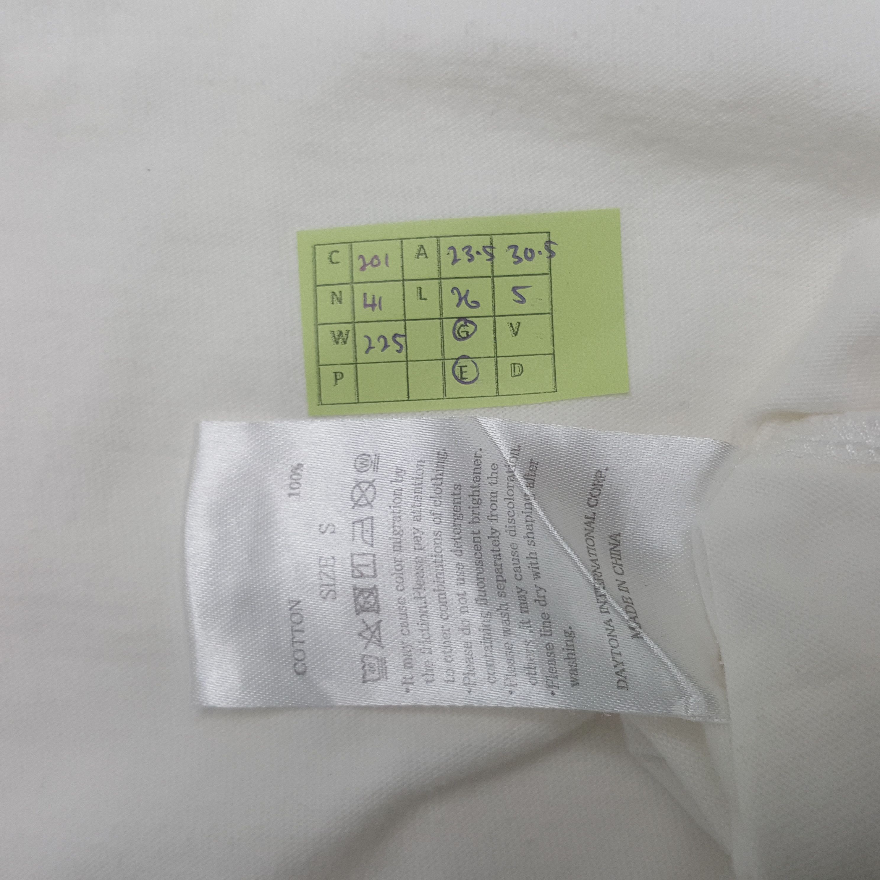 Japanese Brand × Number (N)ine × Vintage Vintage Number (N)ine Japanese Brand Tshirt Size US XL / EU 56 / 4 - 6 Thumbnail