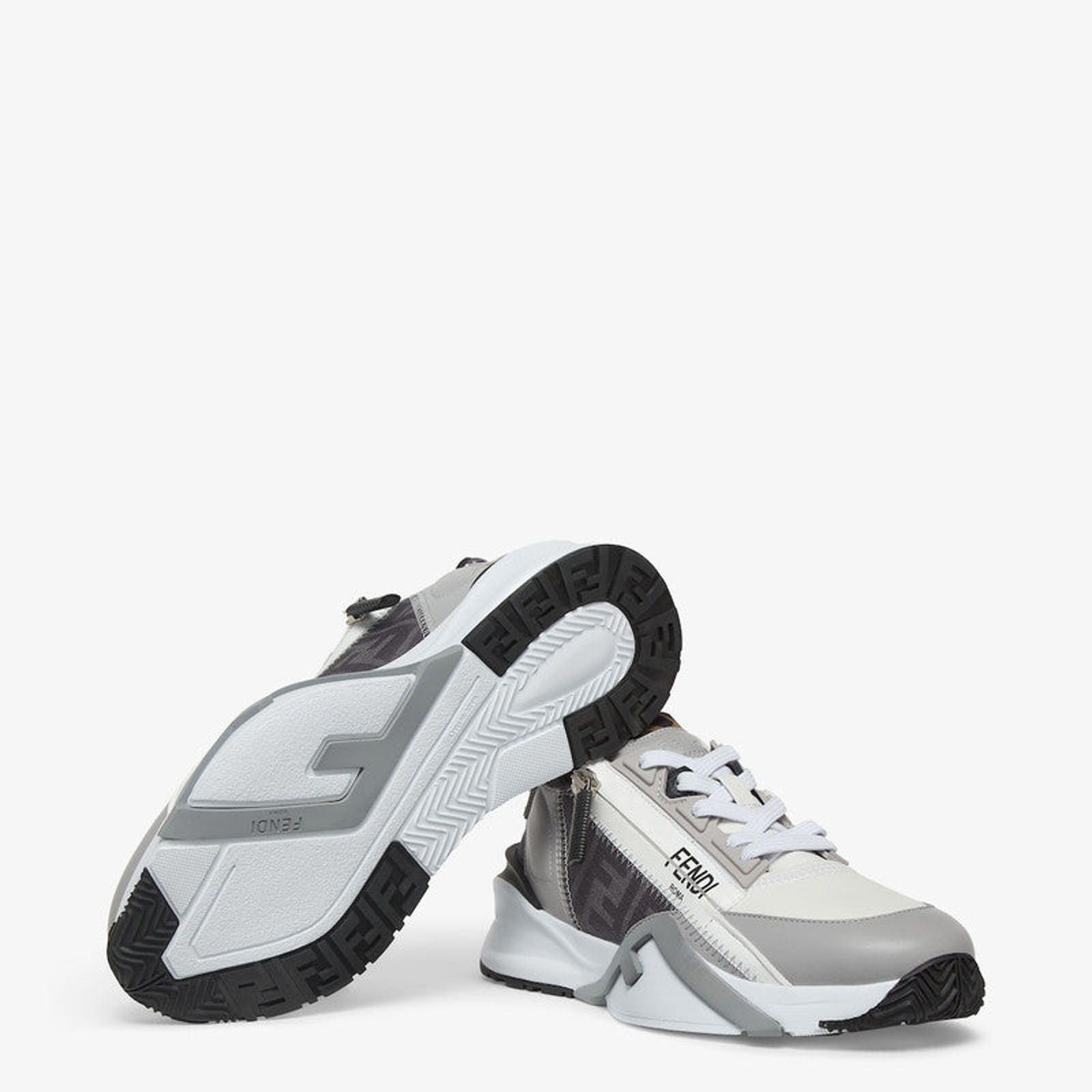 Fendi Fendi Flow Sneakers Size US 7.5 / IT 37.5 - 4 Thumbnail