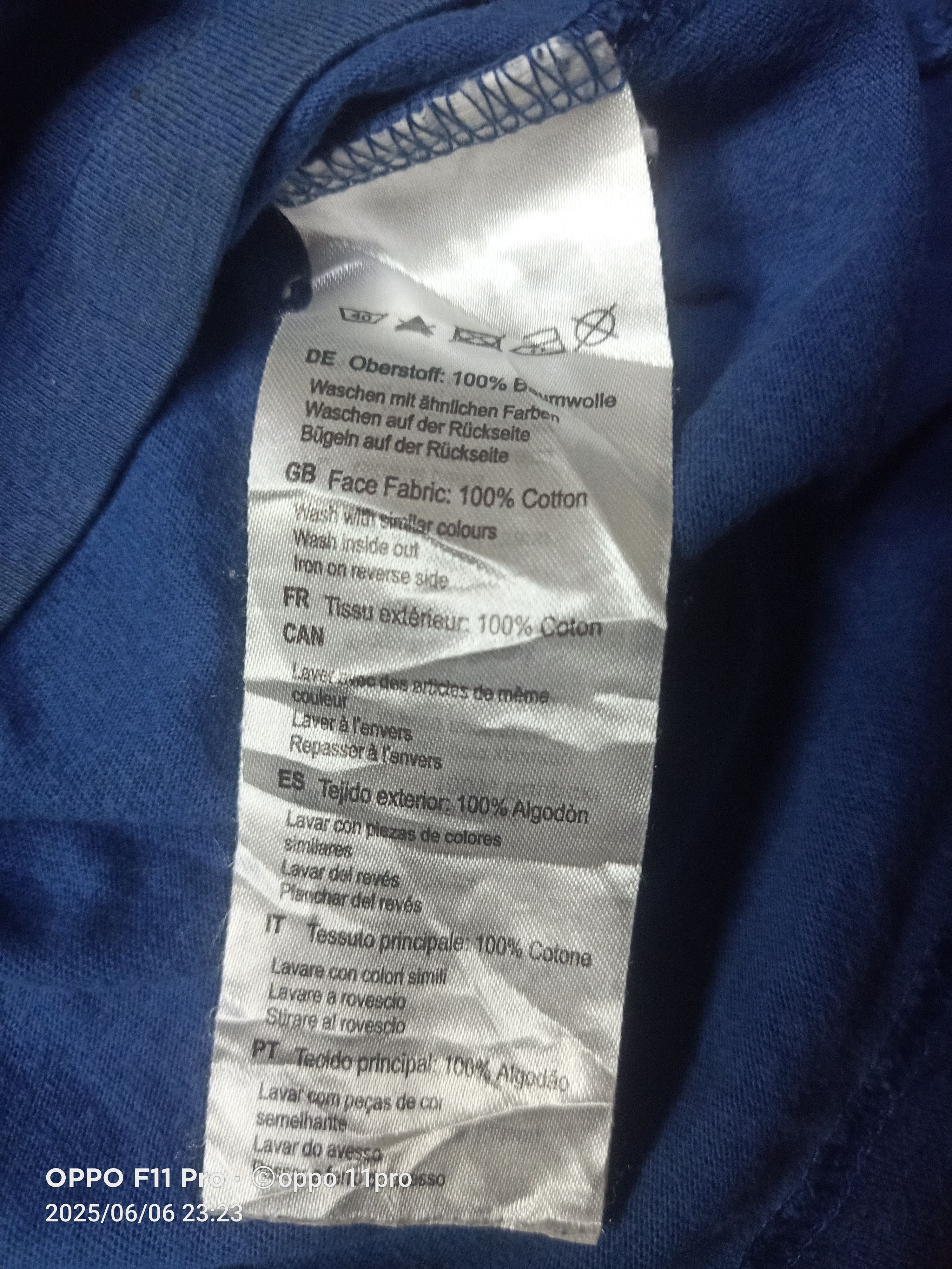 Mammut Mammut Big Logo Front MeN Shirt Size US M / EU 48-50 / 2 - 4 Thumbnail