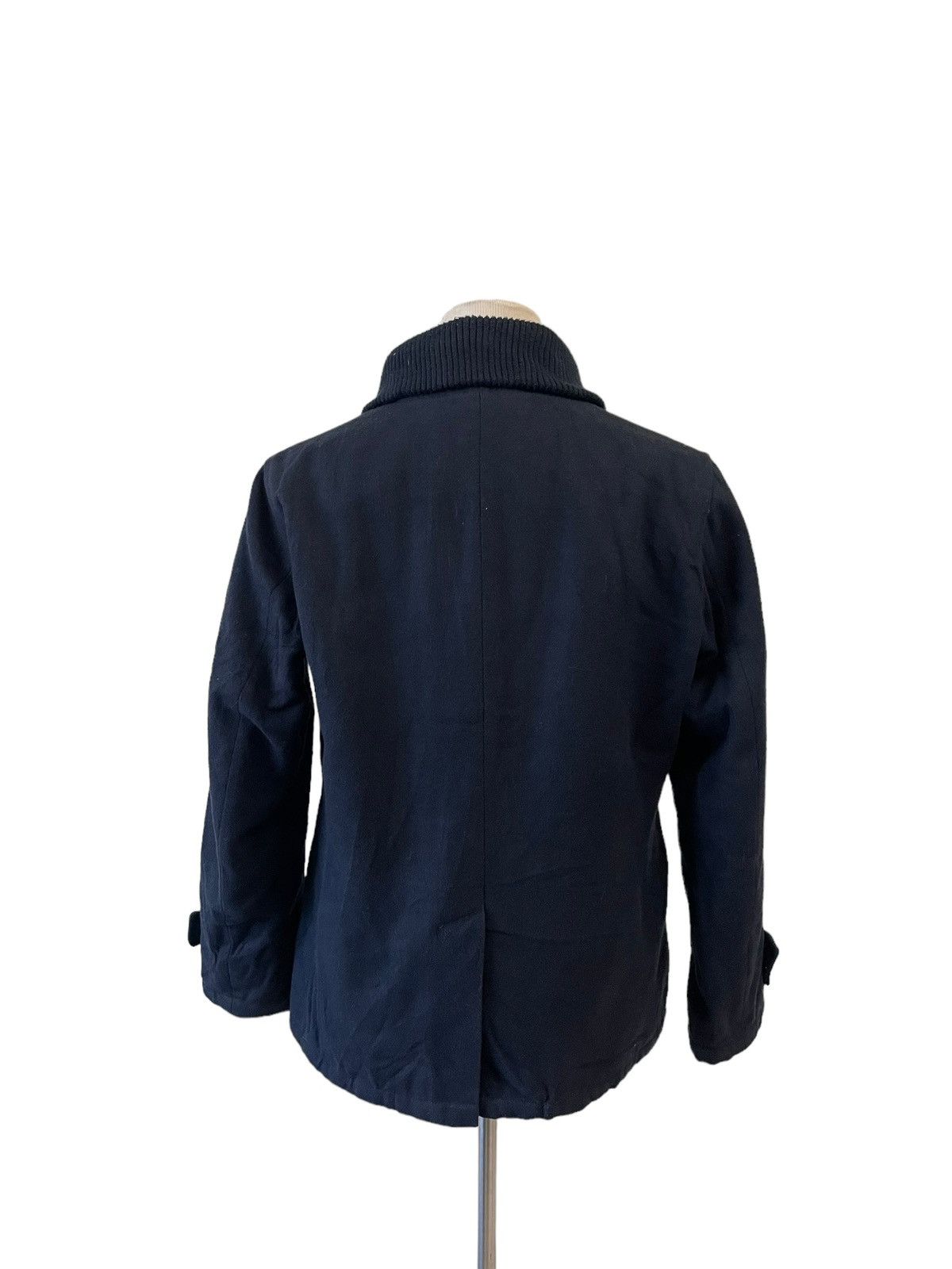 NANO universe Japanese Brand Nano Universe Jacket Size US M / EU 48-50 / 2 - 2 Thumbnail