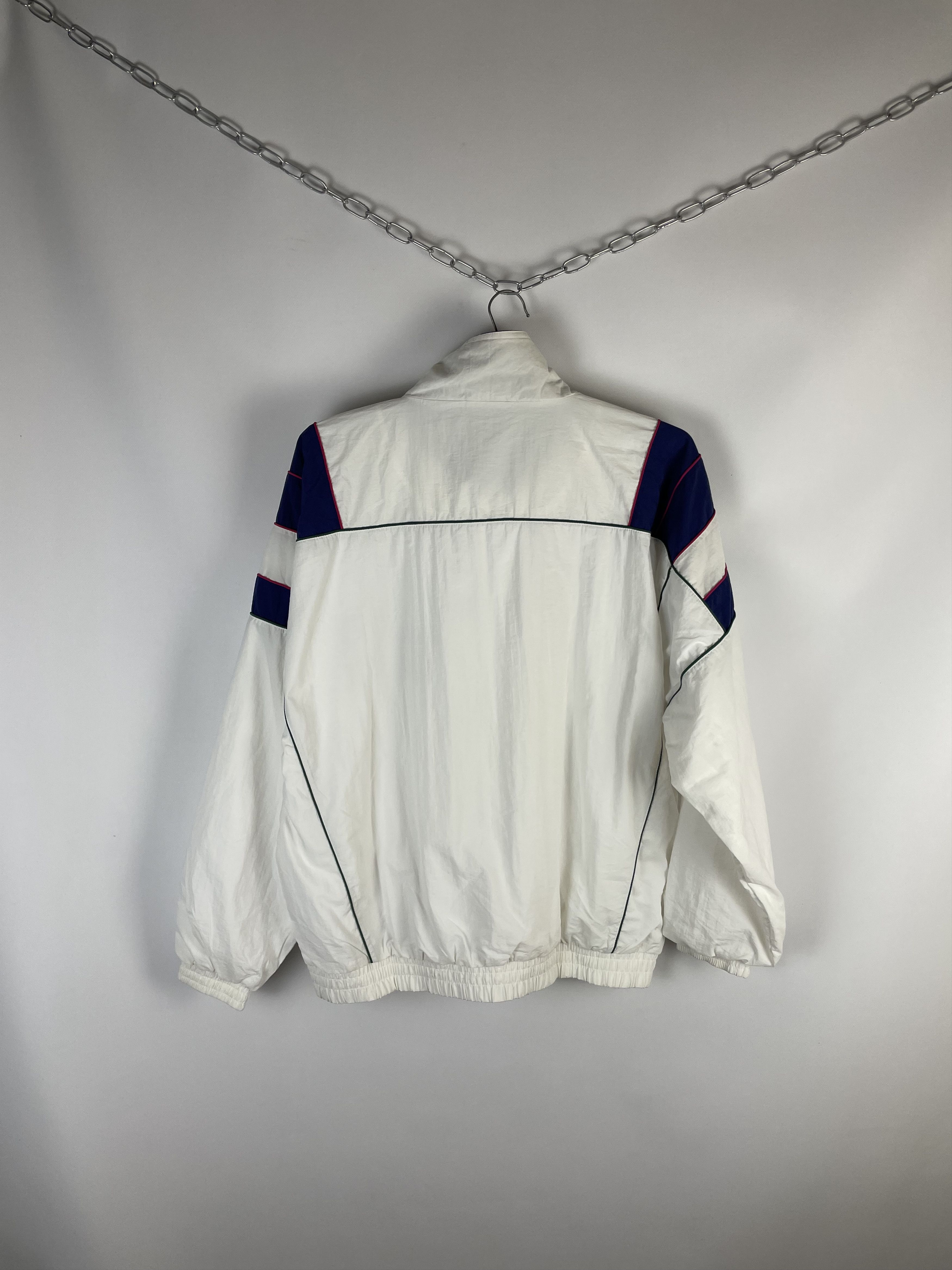 Puma Puma vintage track jacket 90s Size US L / EU 52-54 / 3 - 11 Thumbnail