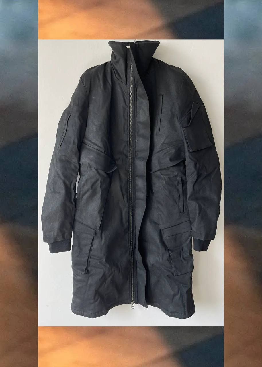 Army Of Me Army Of Me coat Size US S / EU 44-46 / 1 - 1 Thumbnail
