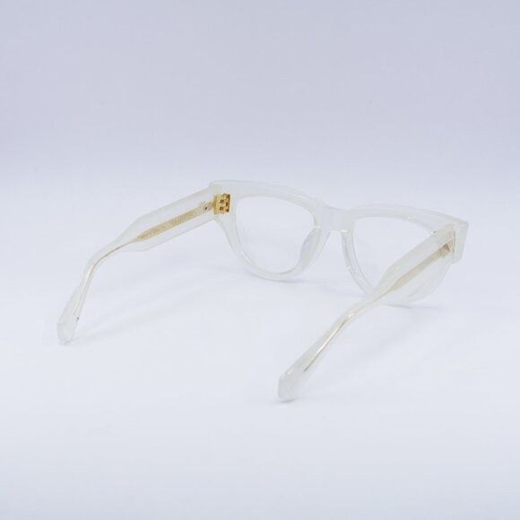 Valentino Valentino V-ESSENTIAL - III VLX-125C Eyeglasses Size ONE SIZE - 10 Thumbnail