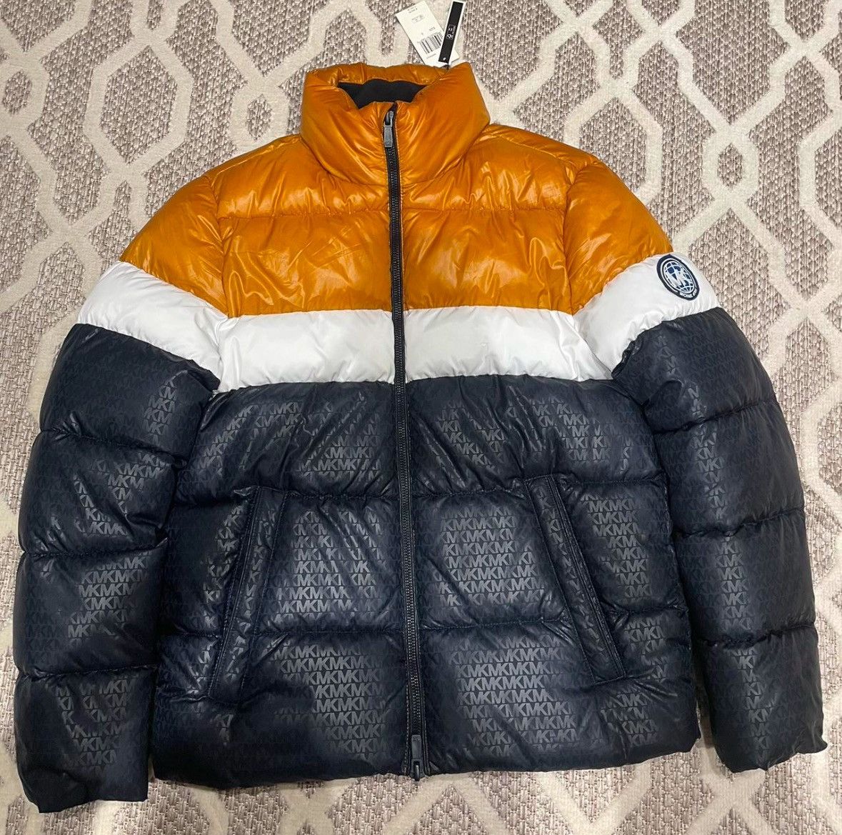 Michael Kors Michael Kors Fall’21 Coat Size US S / EU 44-46 / 1 - 1 Thumbnail